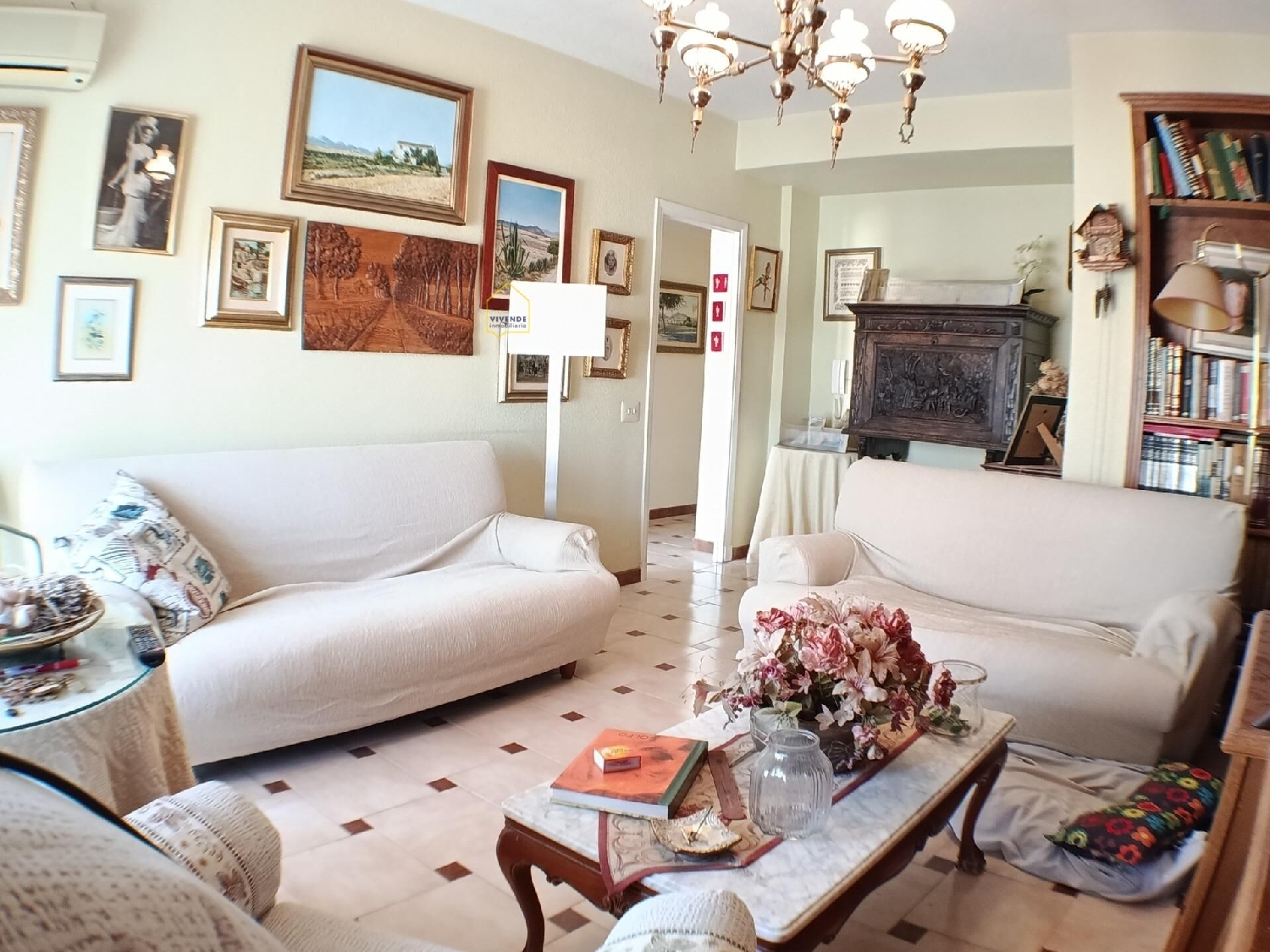  en venta apartamento Lorca Alto Guadalentín 4