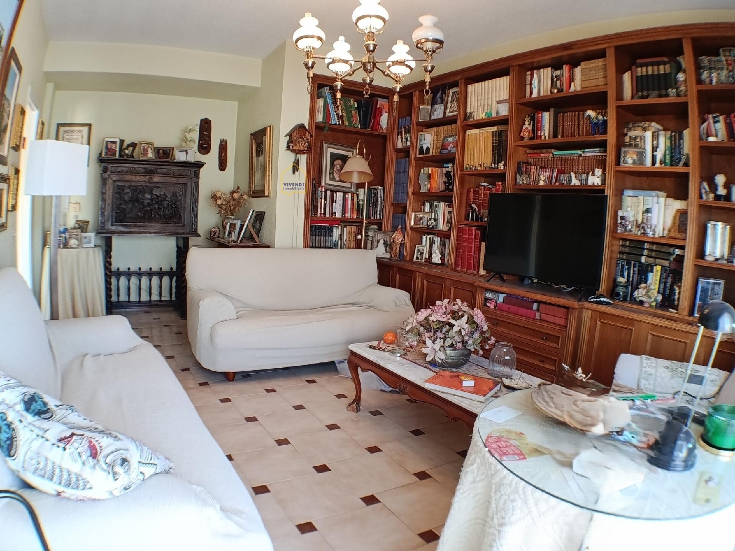  en venta apartamento Lorca Alto Guadalentín 1