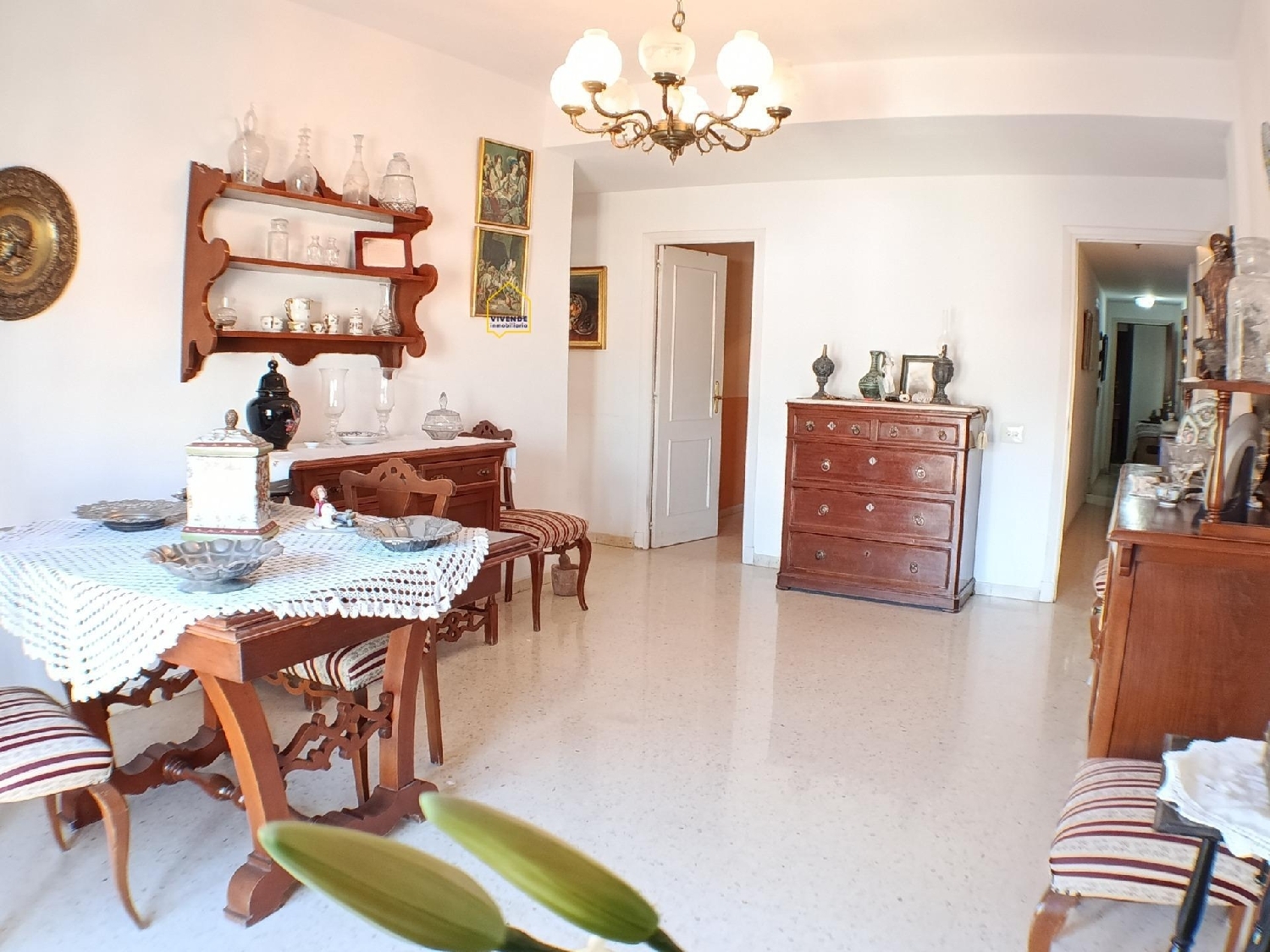  en venta apartamento Lorca Alto Guadalentín 7