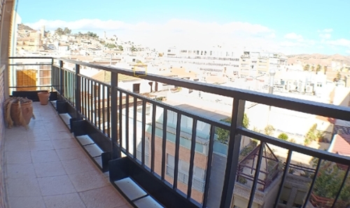 Lorca Alto Guadalentín apartamento foto 6338612