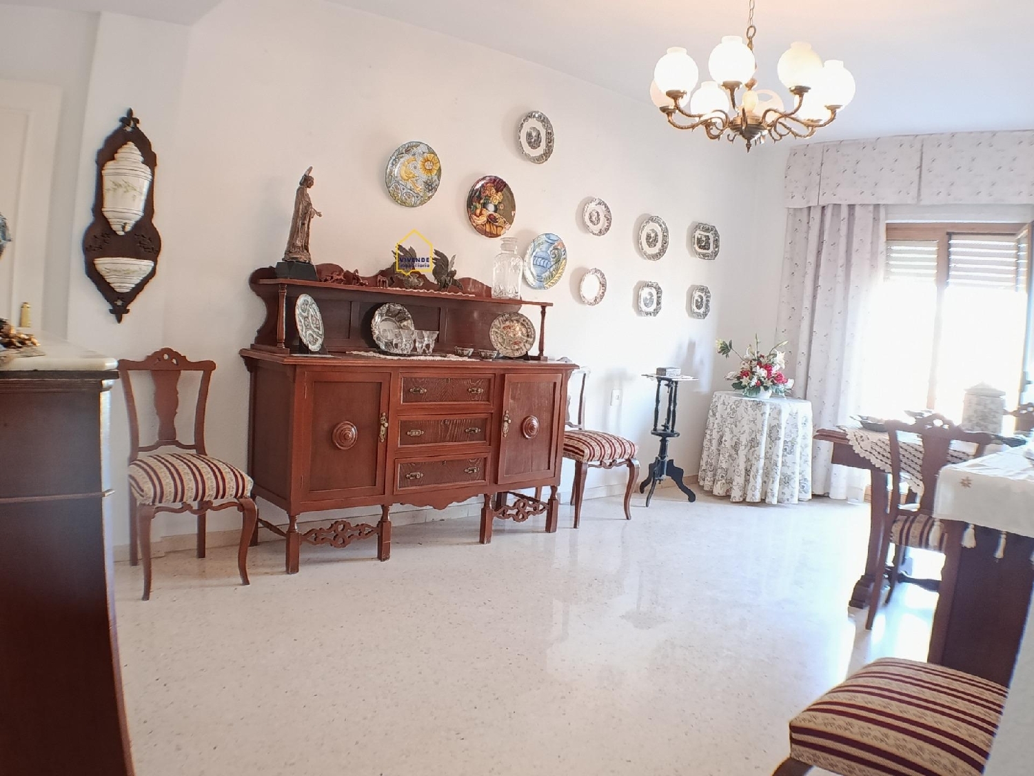  en venta apartamento Lorca Alto Guadalentín 5