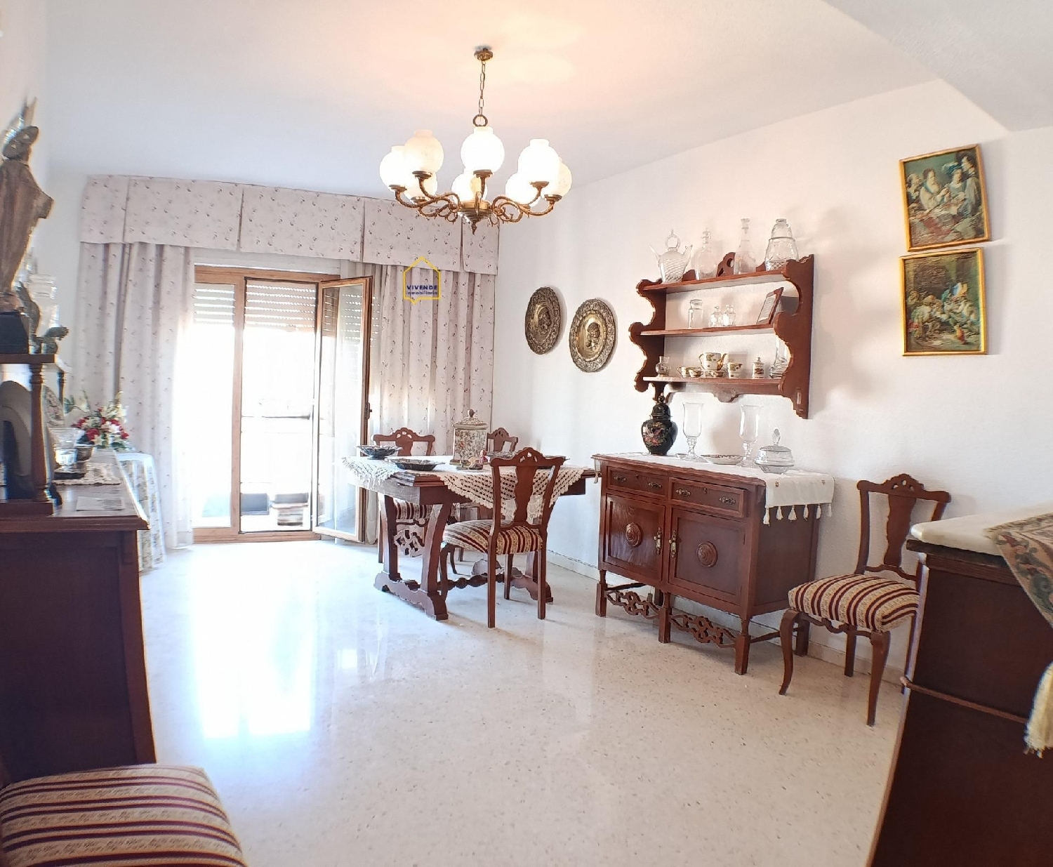  en venta apartamento Lorca Alto Guadalentín 4