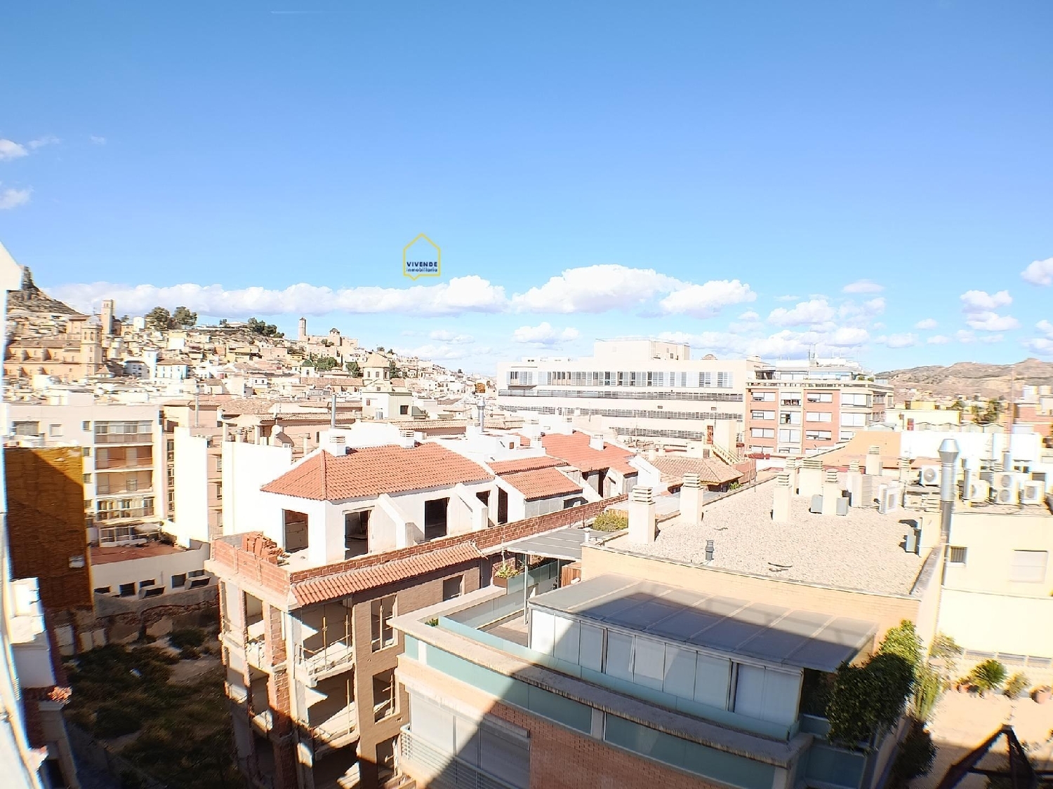  en venta apartamento Lorca Alto Guadalentín 2