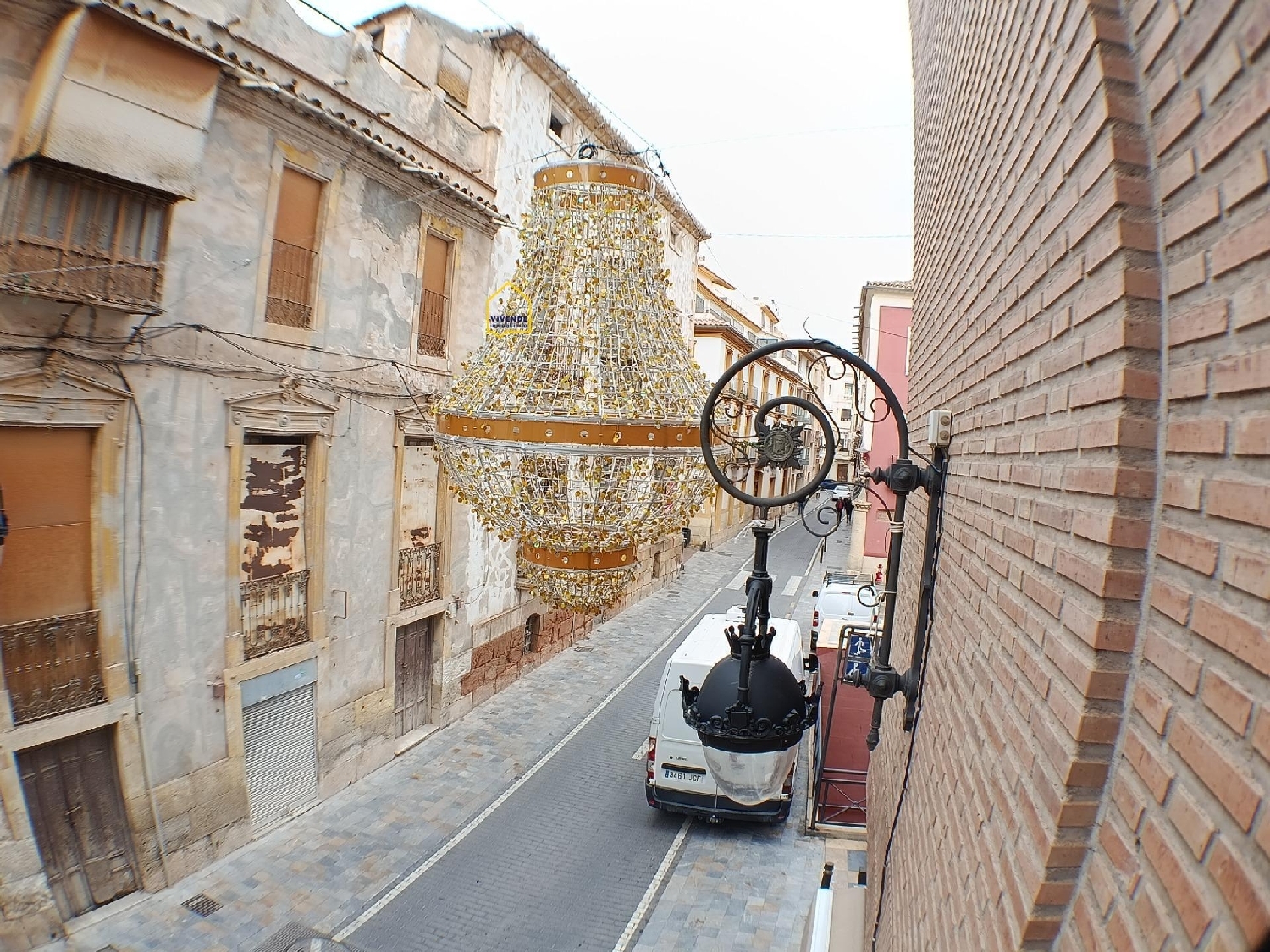  en venta apartamento Lorca Alto Guadalentín 3