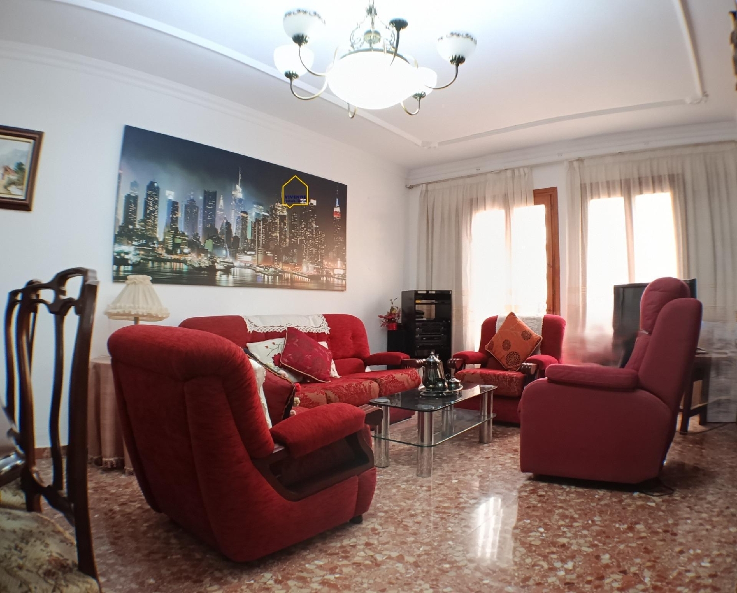  en venta apartamento Lorca Alto Guadalentín 5