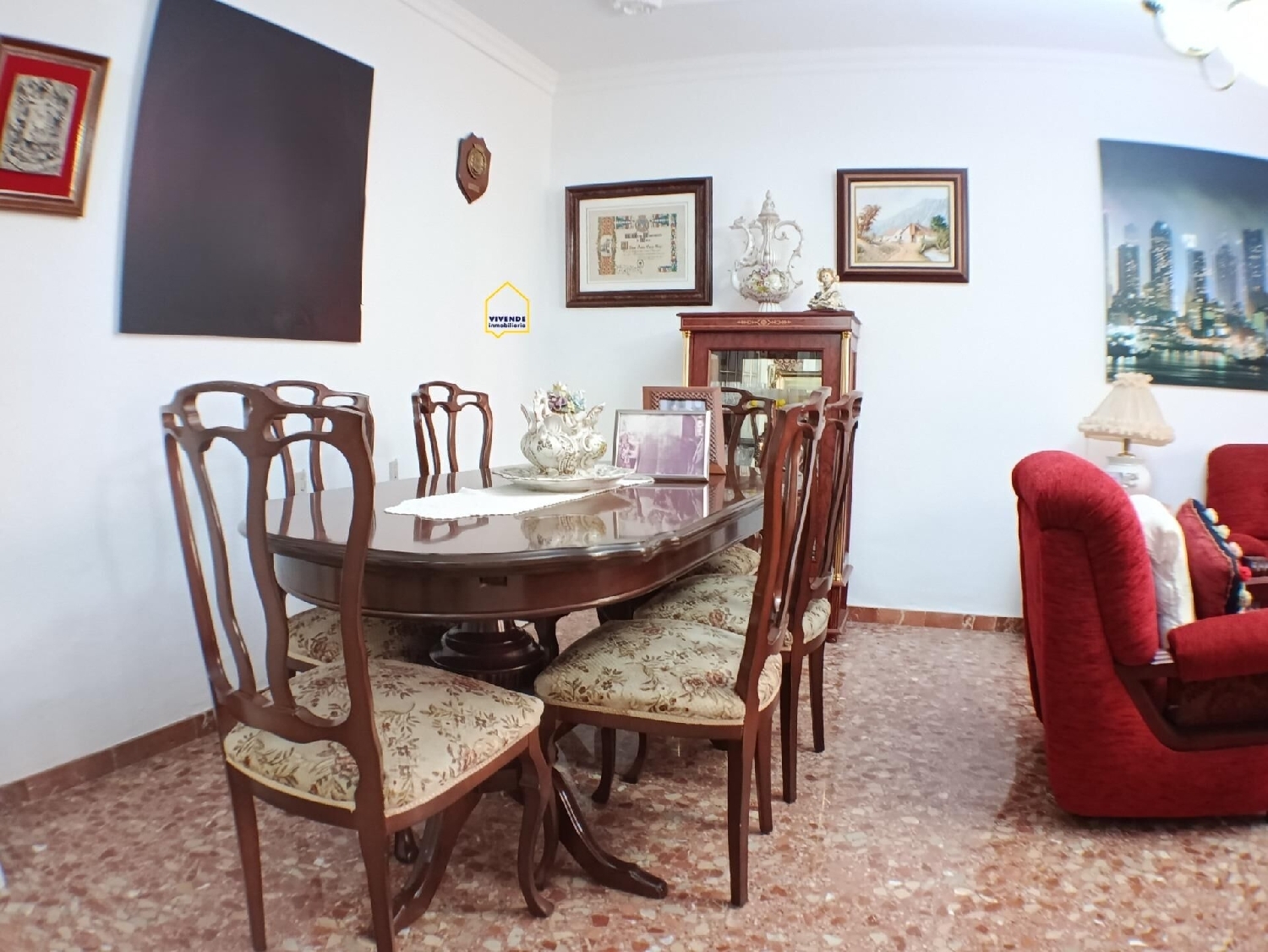  en venta apartamento Lorca Alto Guadalentín 6