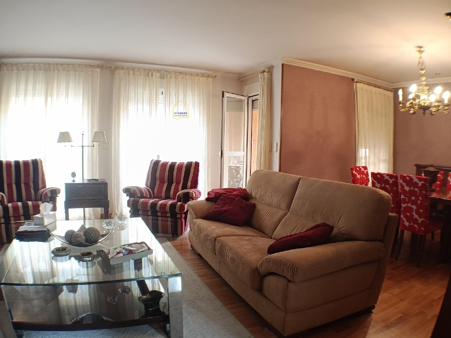  en venta apartamento Lorca Alto Guadalentín 3