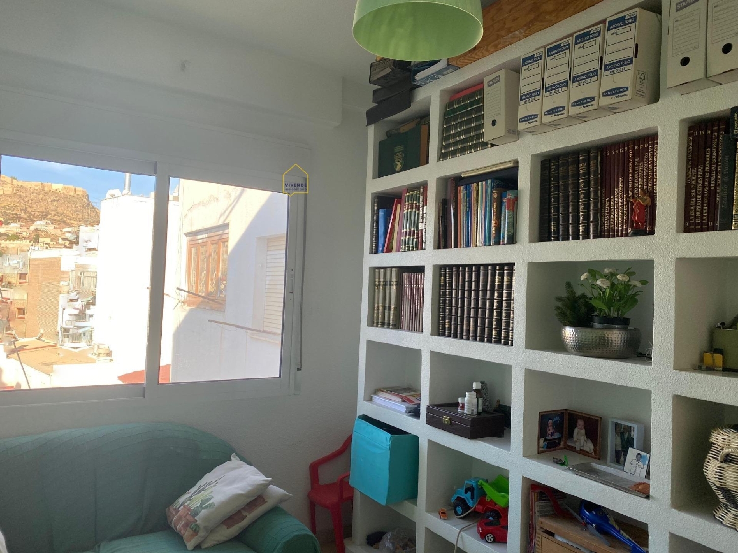 kaufen Wohnung Lorca Alto Guadalentín 8