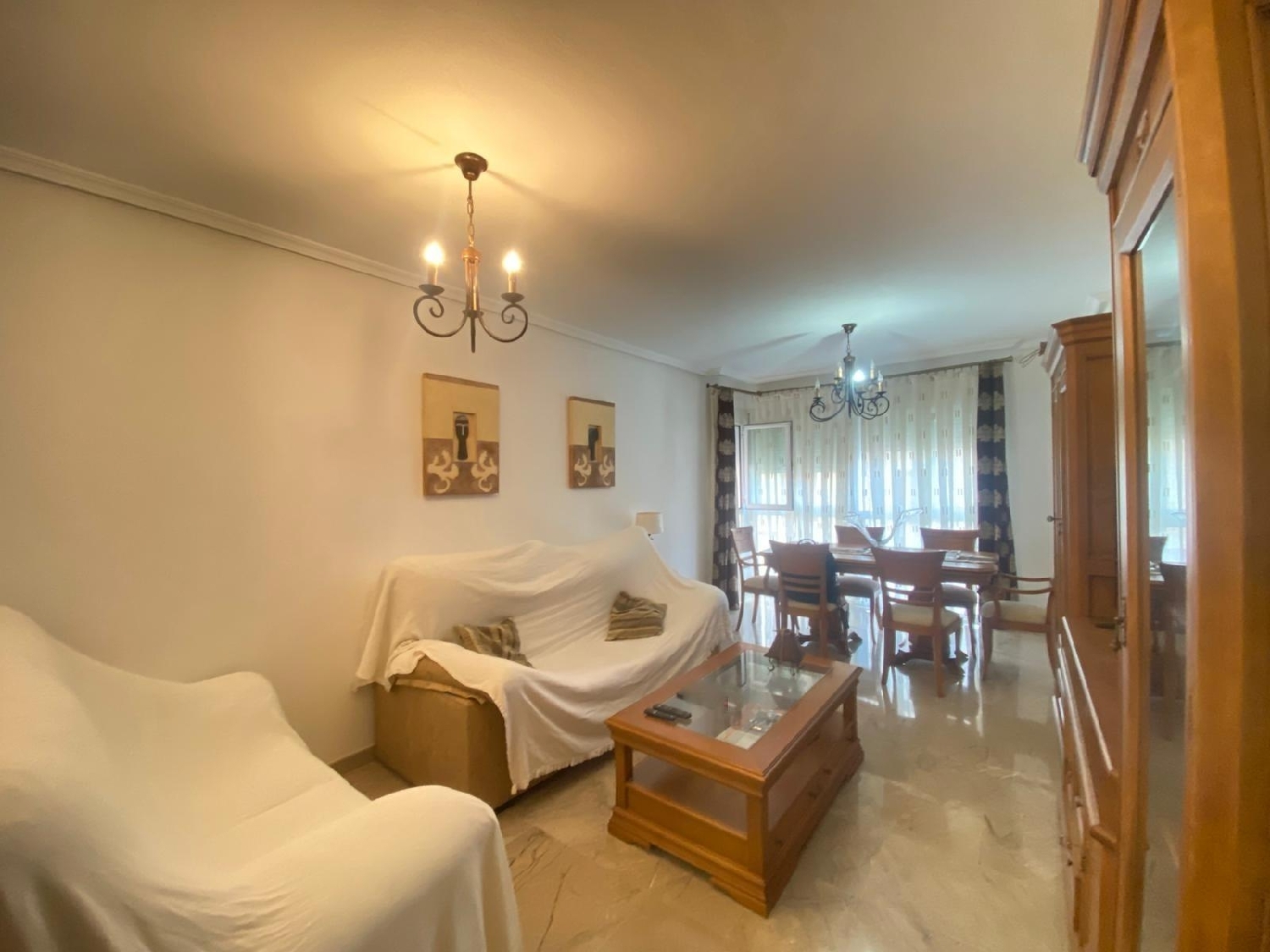 kaufen Wohnung Lorca Alto Guadalentín 1