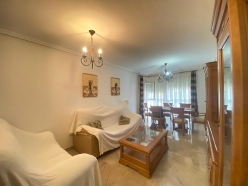 Lorca Alto Guadalentín Wohnung Bild 6338649