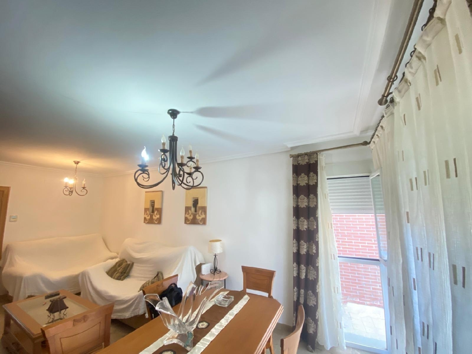 kaufen Wohnung Lorca Alto Guadalentín 3