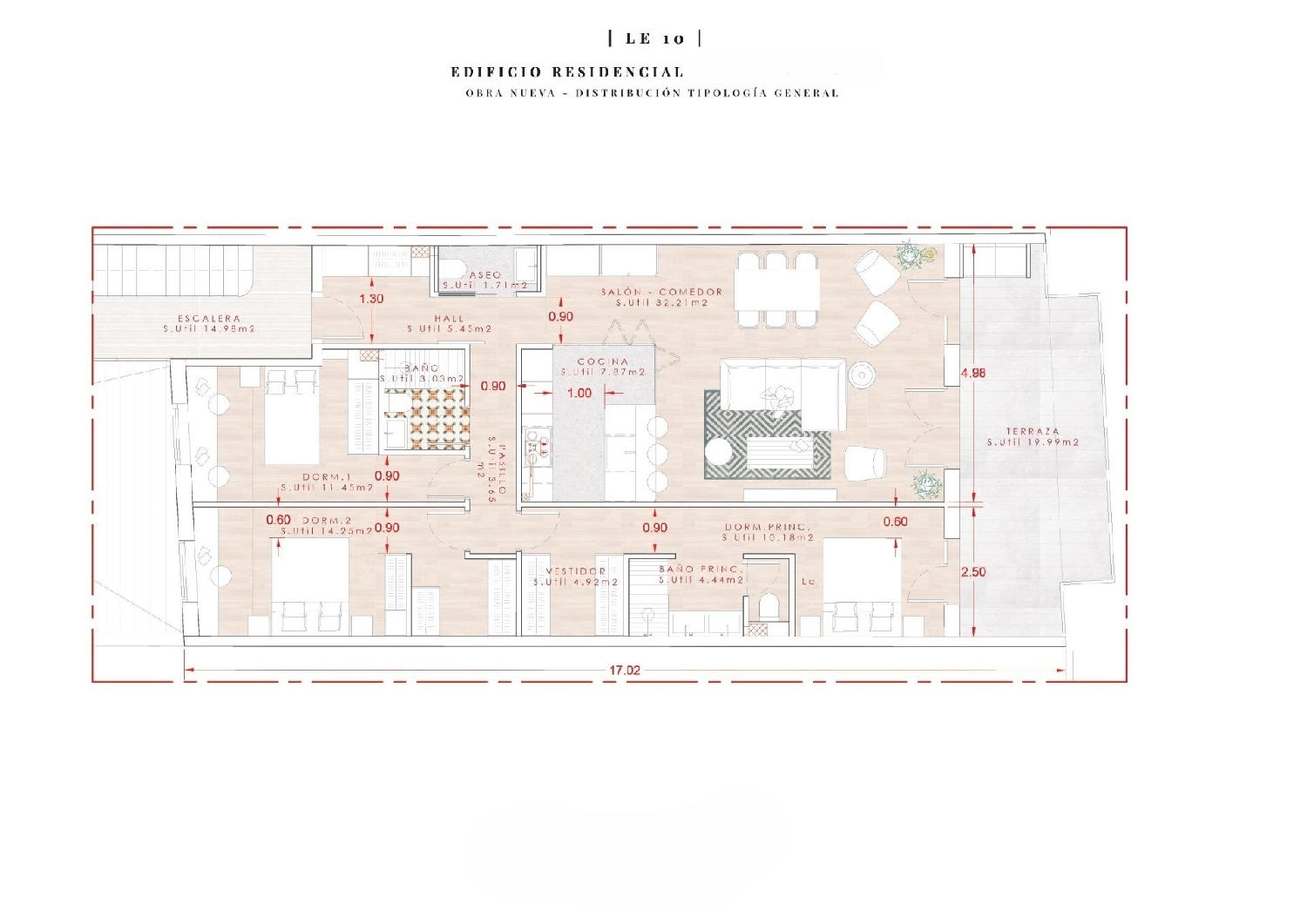  kaufen Wohnung Lorca Alto Guadalentín 2