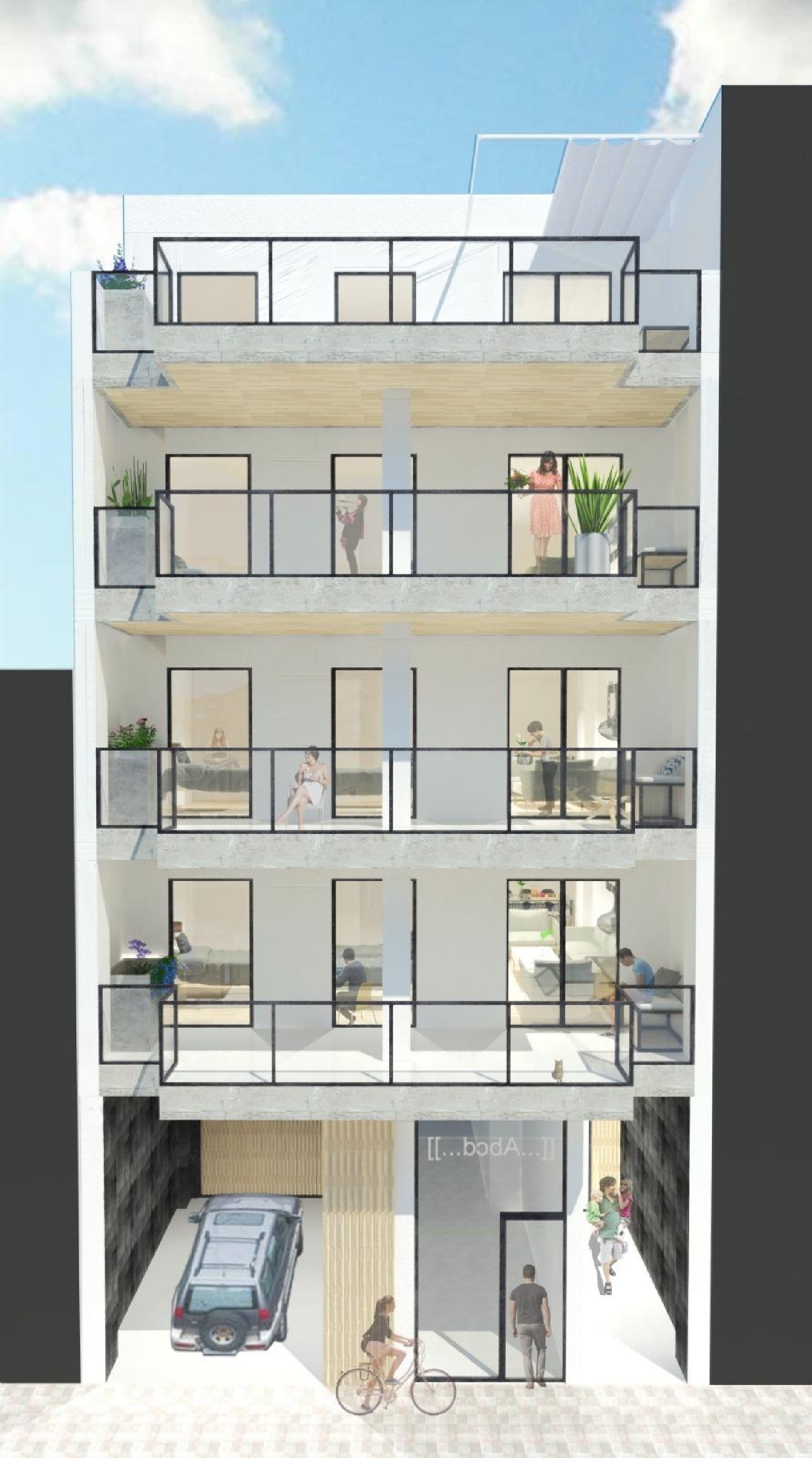  kaufen Wohnung Lorca Alto Guadalentín 1