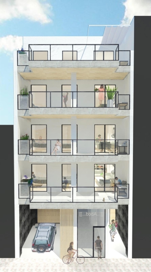 Lorca Alto Guadalentín Wohnung Bild 6338656