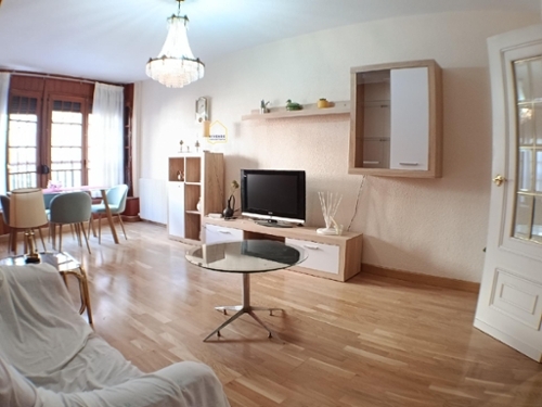 Lorca Alto Guadalentín Wohnung Bild 6338658