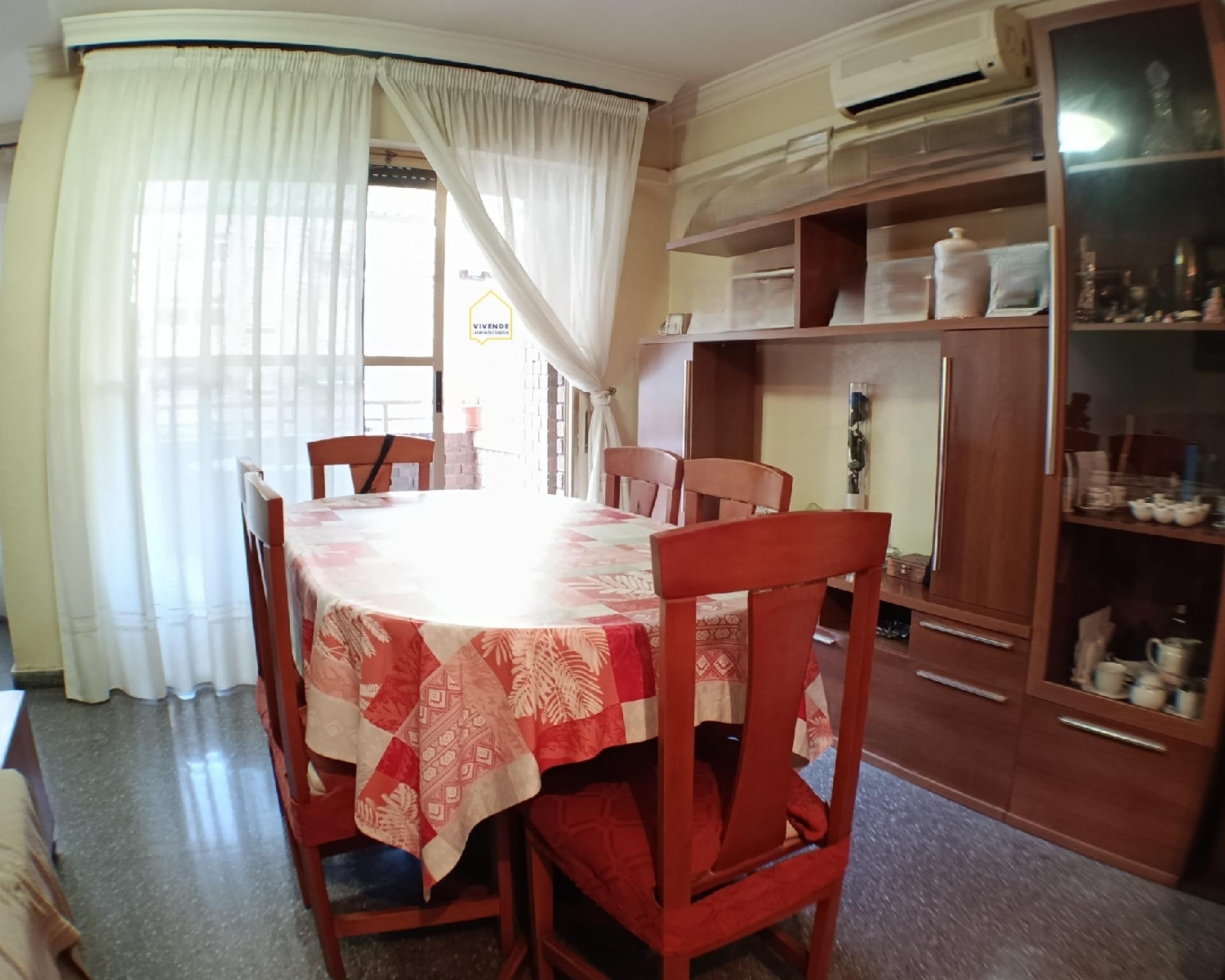  à vendre appartement Lorca Alto Guadalentín 6