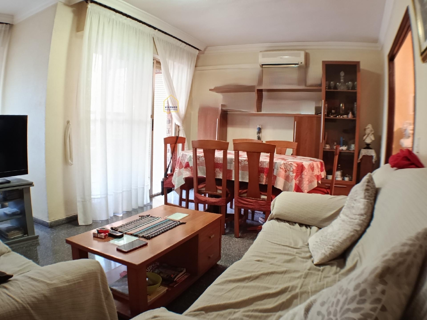  à vendre appartement Lorca Alto Guadalentín 4