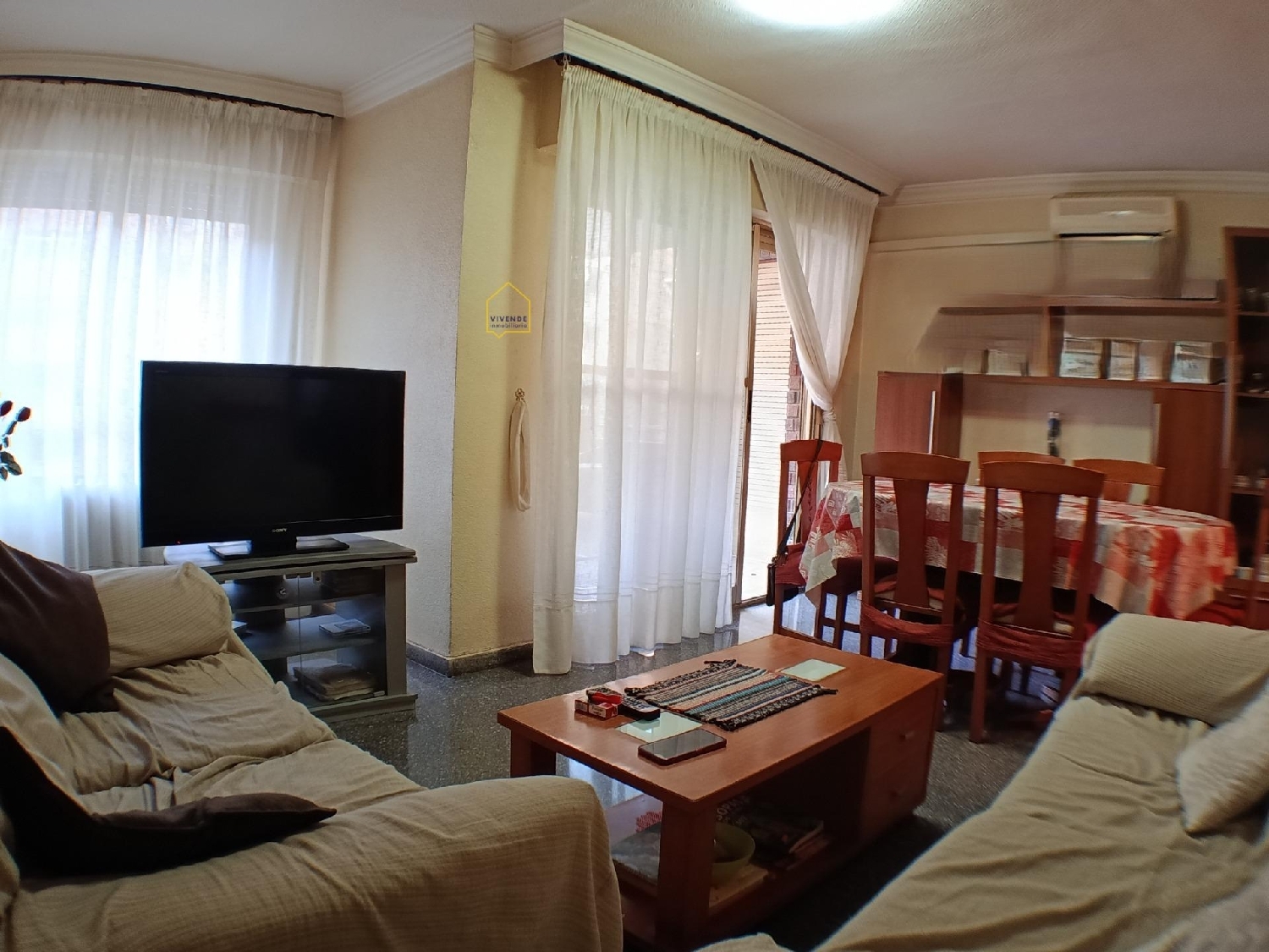  à vendre appartement Lorca Alto Guadalentín 1