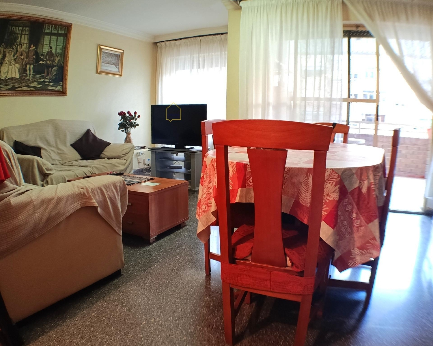  à vendre appartement Lorca Alto Guadalentín 5