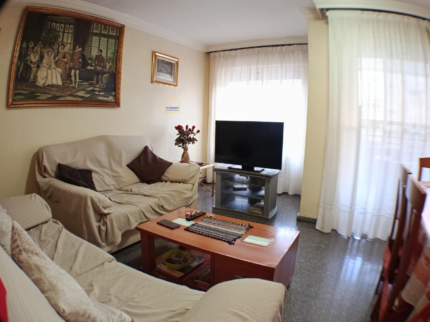  à vendre appartement Lorca Alto Guadalentín 2