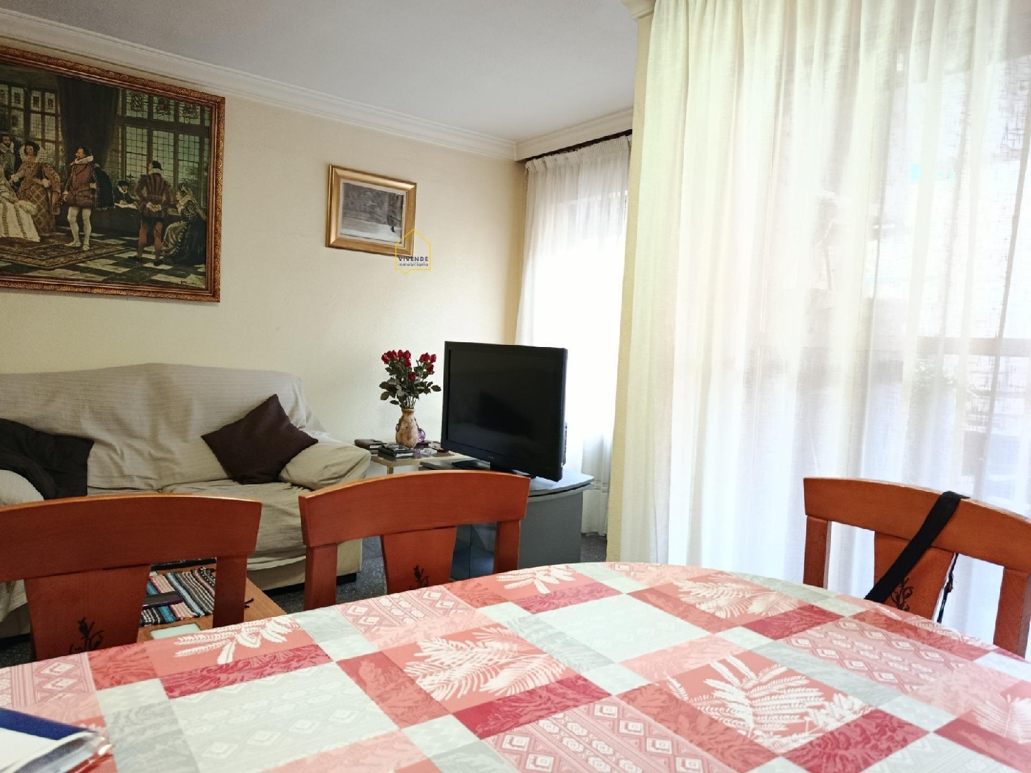  à vendre appartement Lorca Alto Guadalentín 3