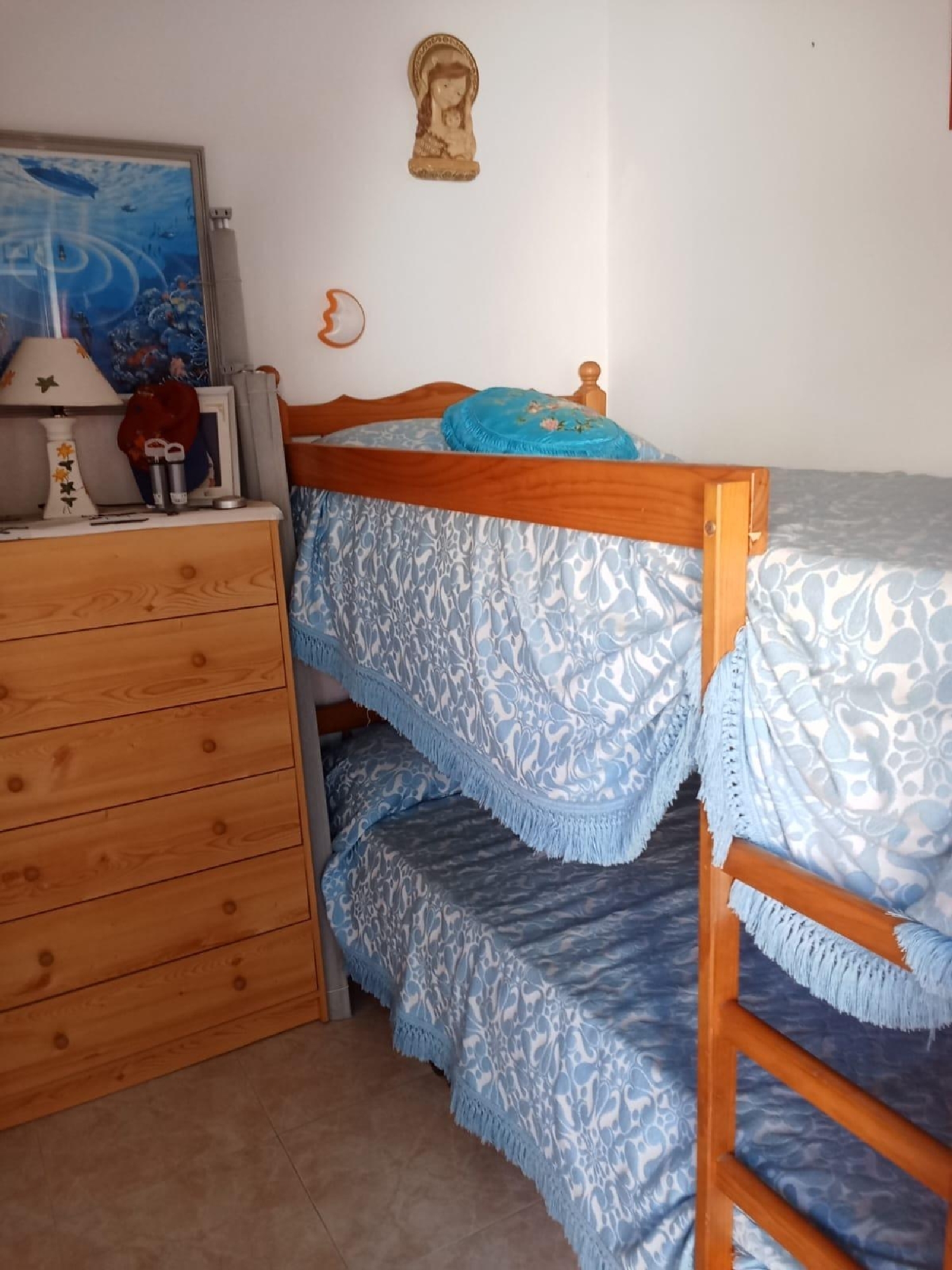  till salu lägenhet Los Alcázares Mar Menor 6