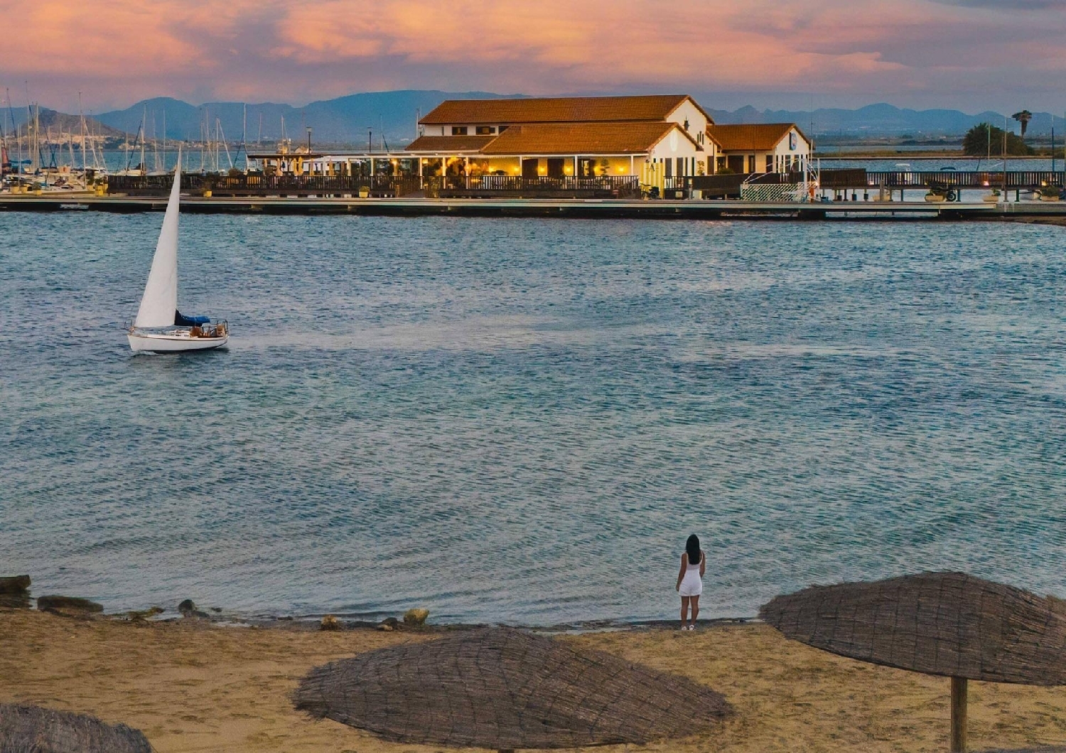  till salu lägenhet Los Alcázares Mar Menor 5
