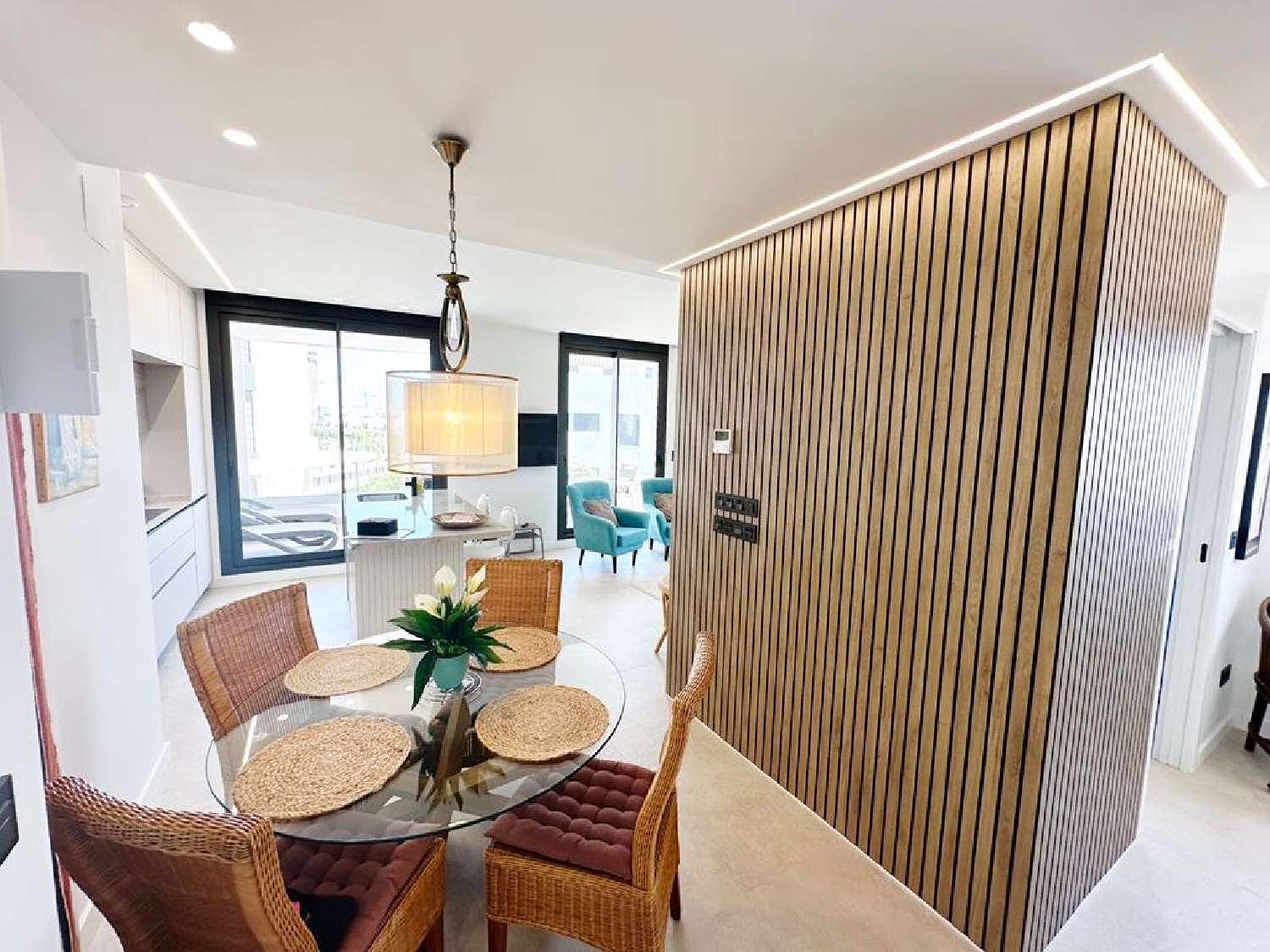  till salu lägenhet Los Alcázares Mar Menor 8