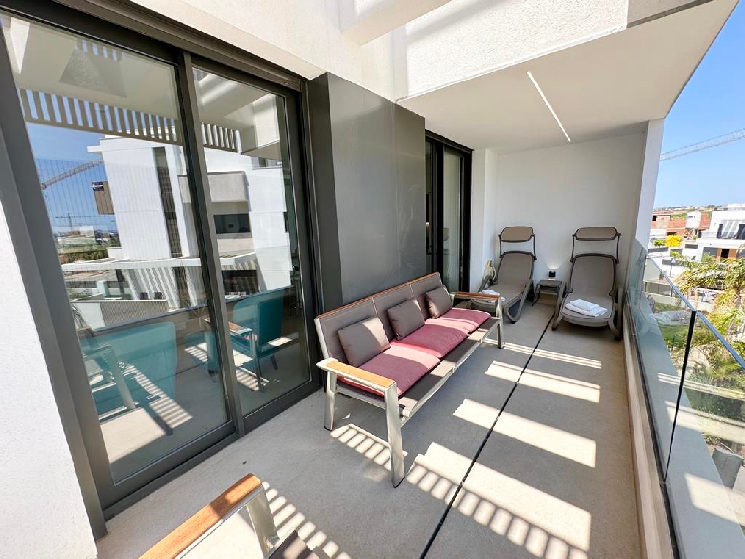  till salu lägenhet Los Alcázares Mar Menor 2