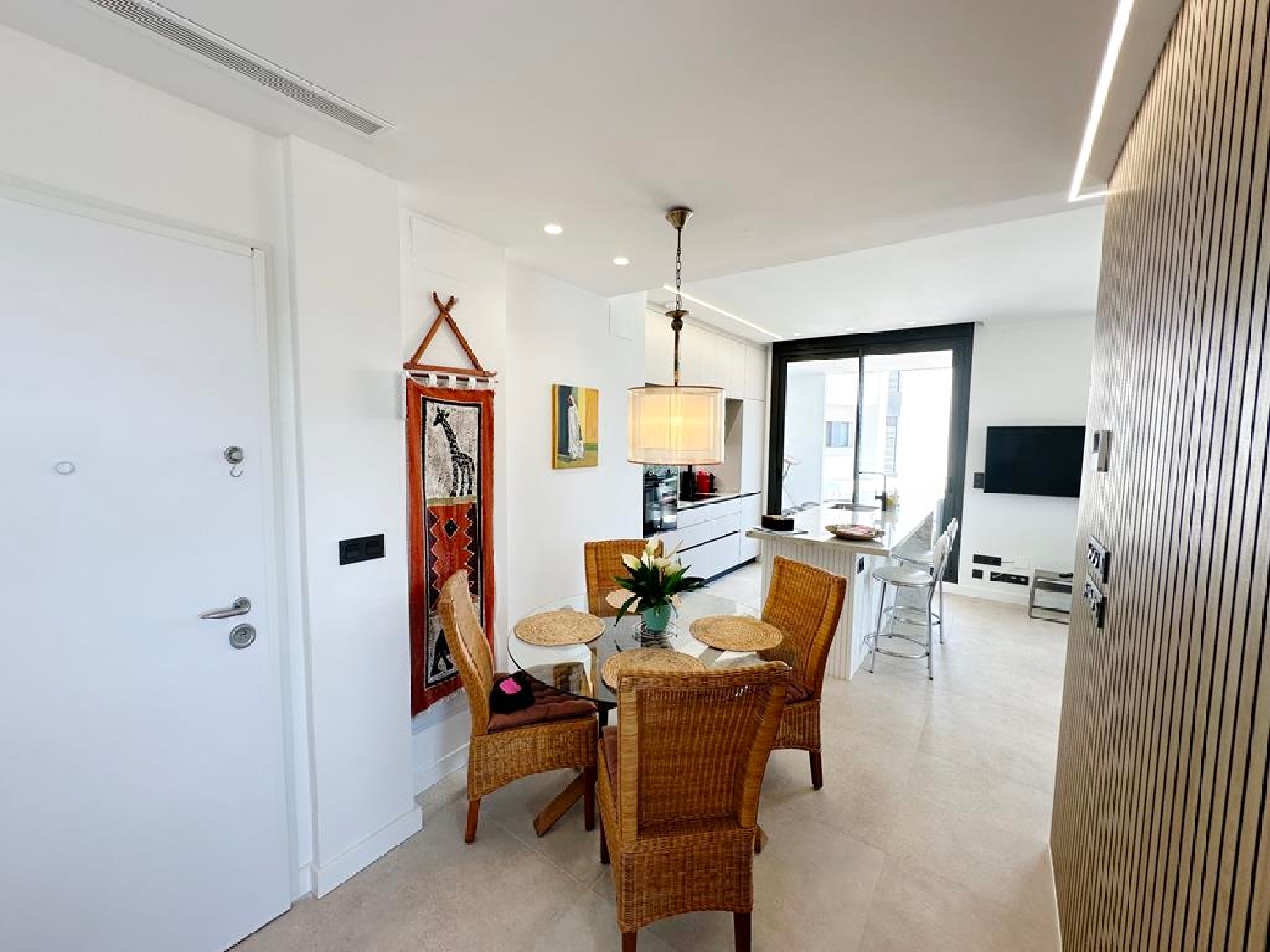  till salu lägenhet Los Alcázares Mar Menor 7