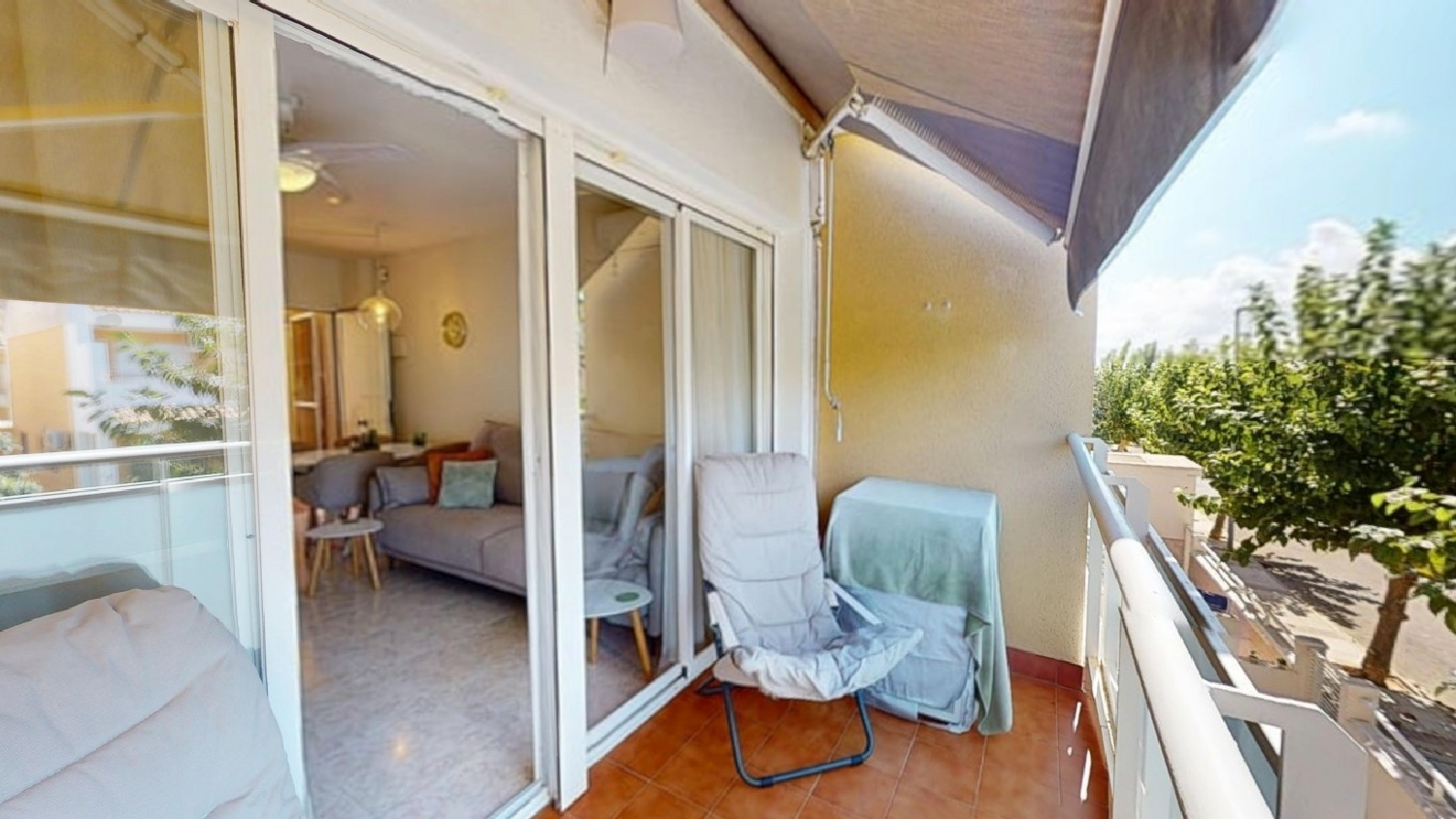  till salu lägenhet Los Alcázares Mar Menor 4