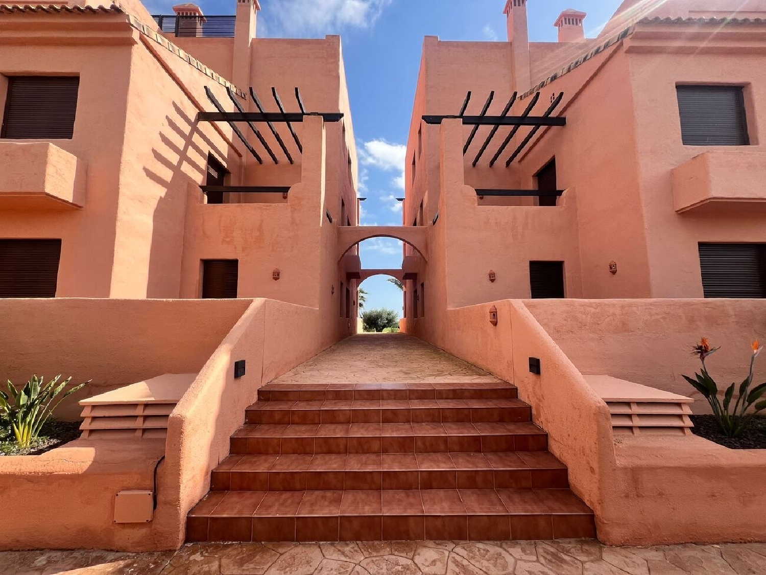  till salu lägenhet Los Alcázares Mar Menor 4