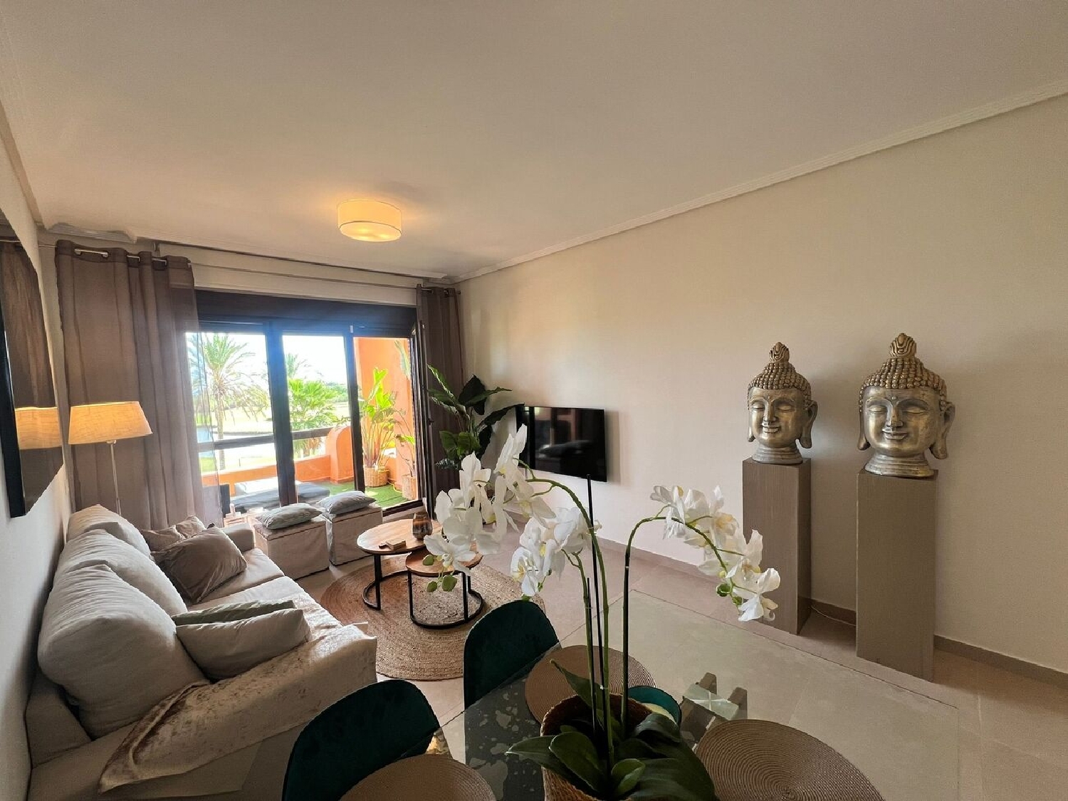  till salu lägenhet Los Alcázares Mar Menor 7