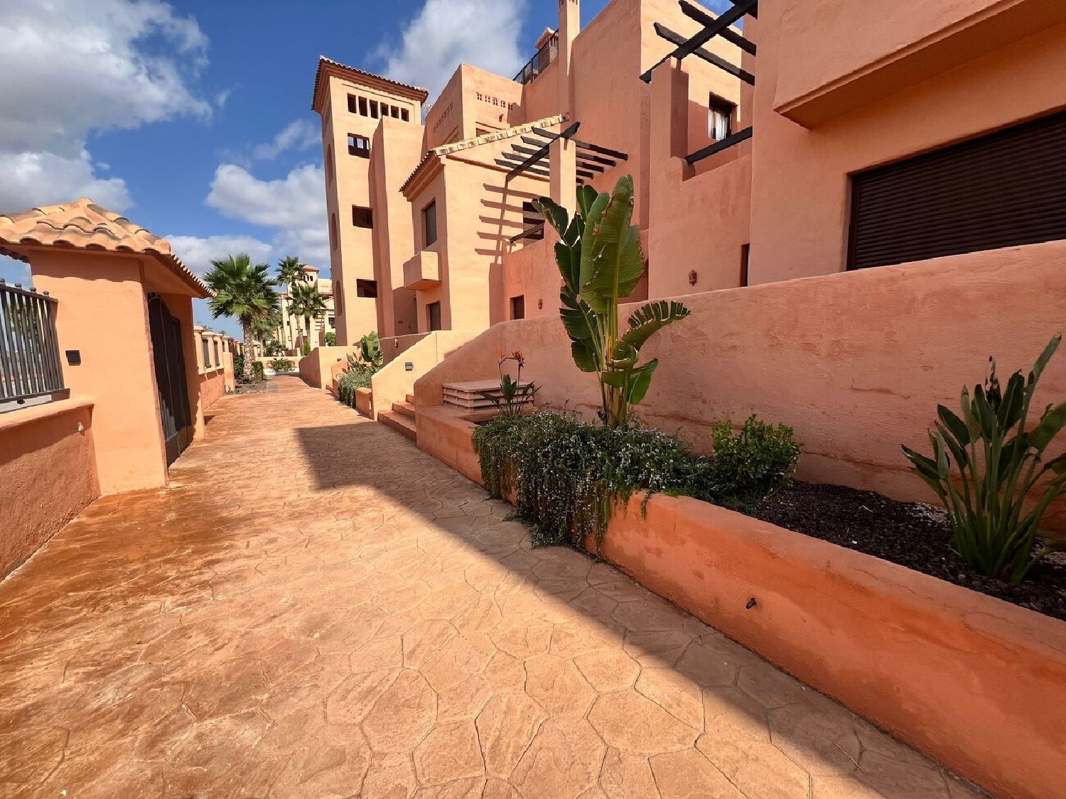  till salu lägenhet Los Alcázares Mar Menor 3