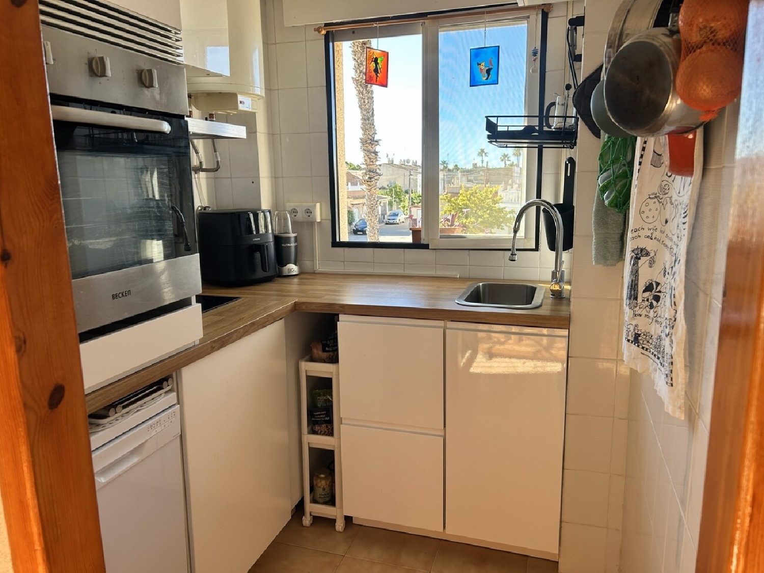  till salu lägenhet Los Alcázares Mar Menor 4