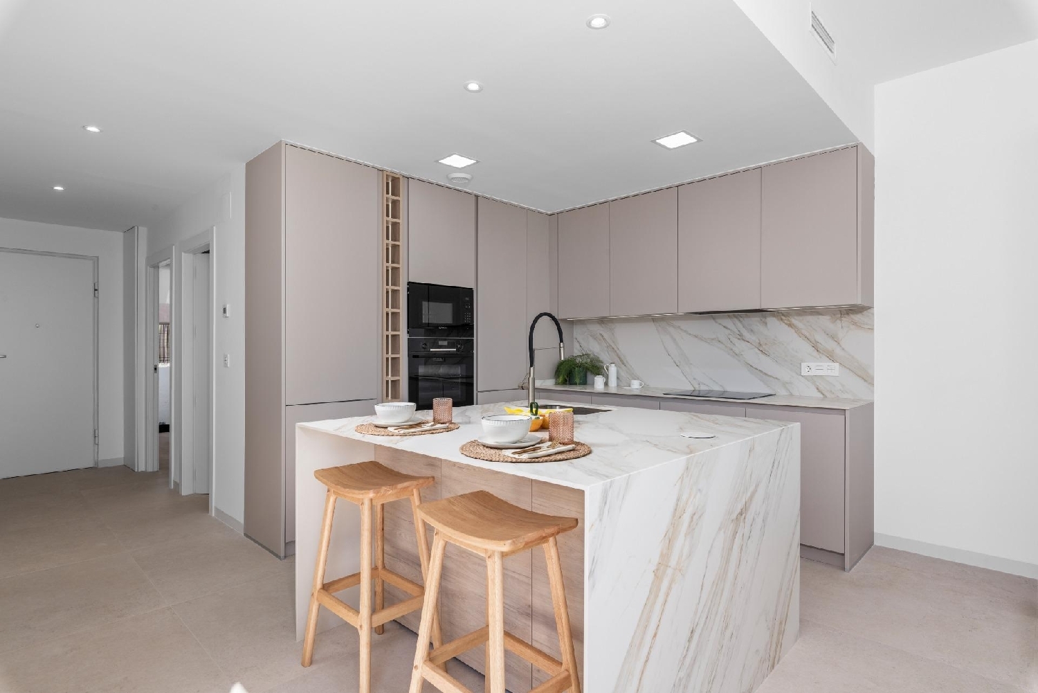  for sale apartment Los Alcázares Mar Menor 5