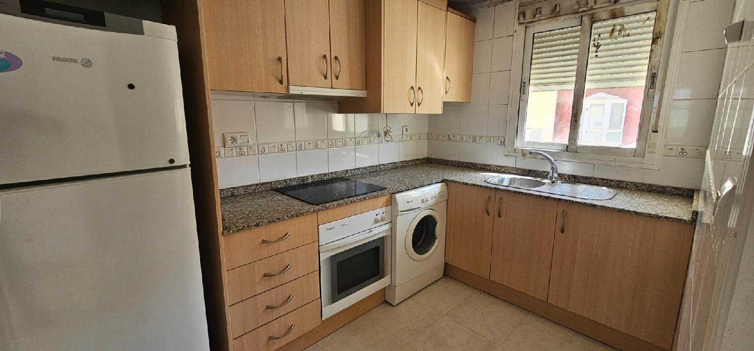 for sale apartment Los Alcázares Mar Menor 5