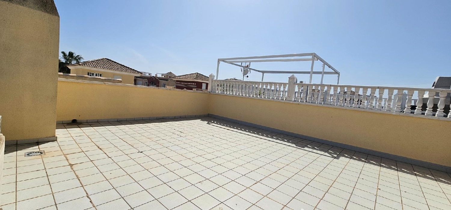 for sale apartment Los Alcázares Mar Menor 2