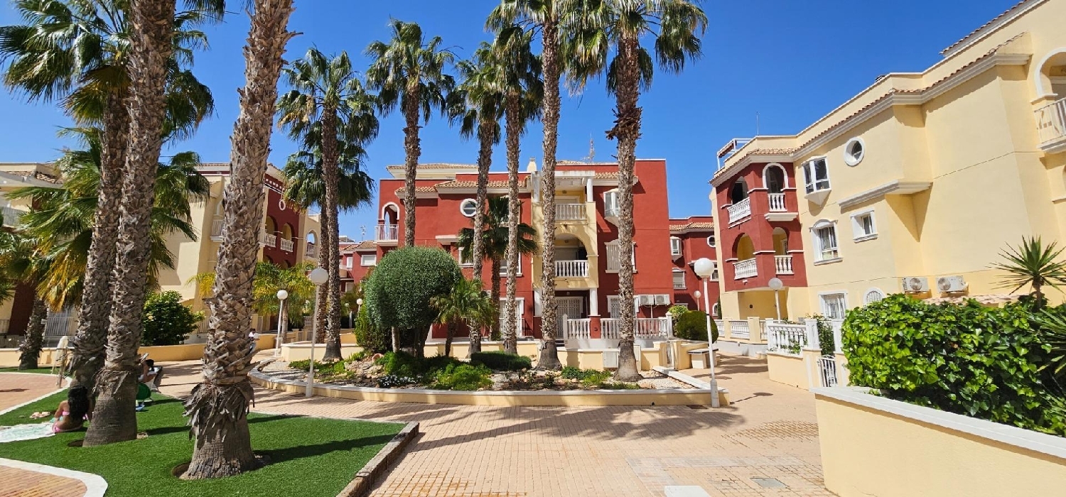 for sale apartment Los Alcázares Mar Menor 3