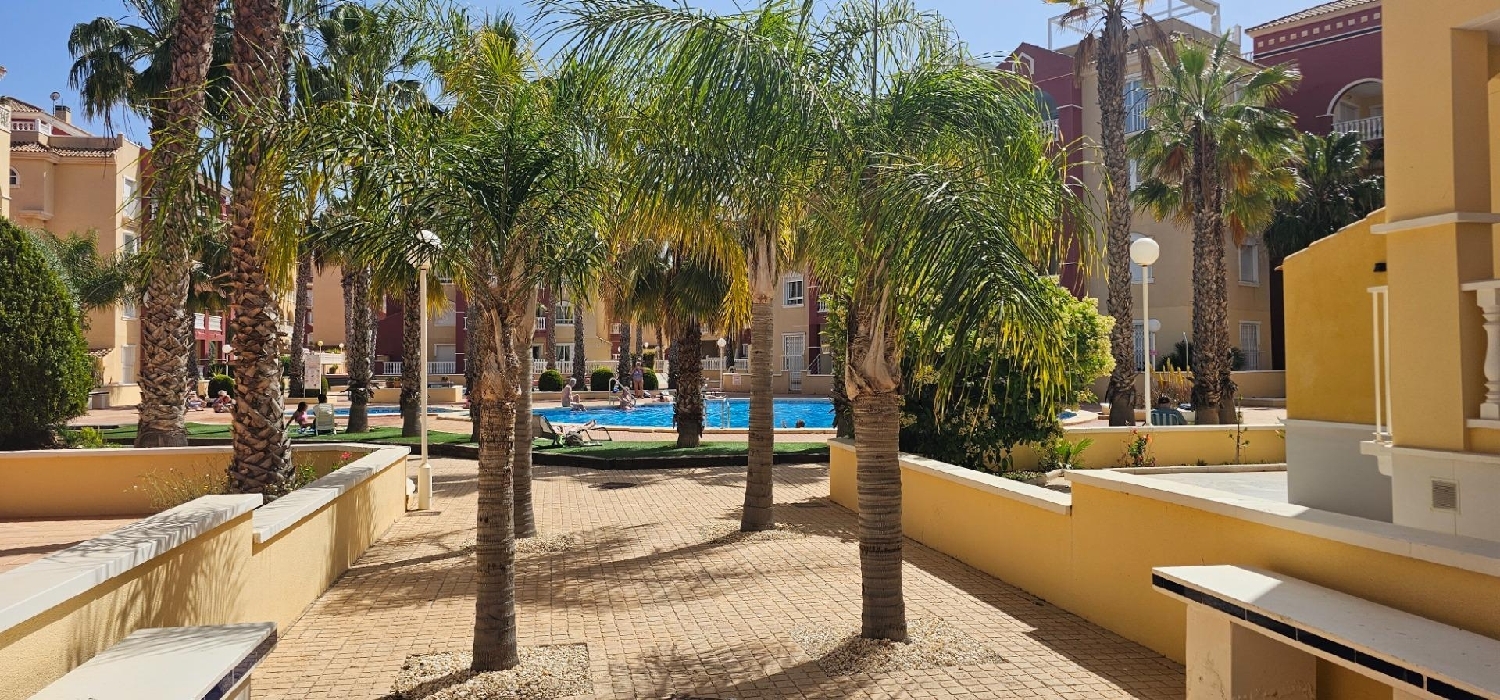 for sale apartment Los Alcázares Mar Menor 1