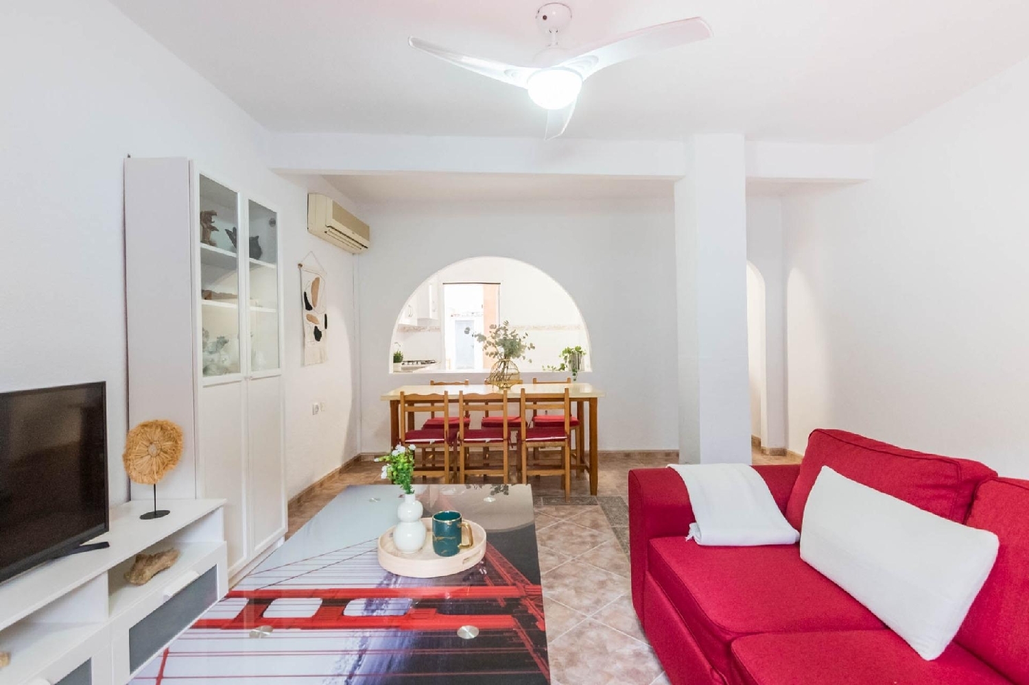  for sale apartment Los Alcázares Mar Menor 6