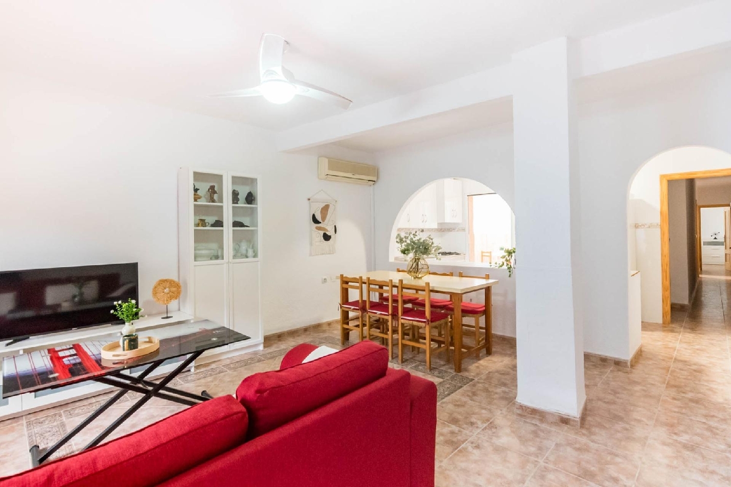  for sale apartment Los Alcázares Mar Menor 5