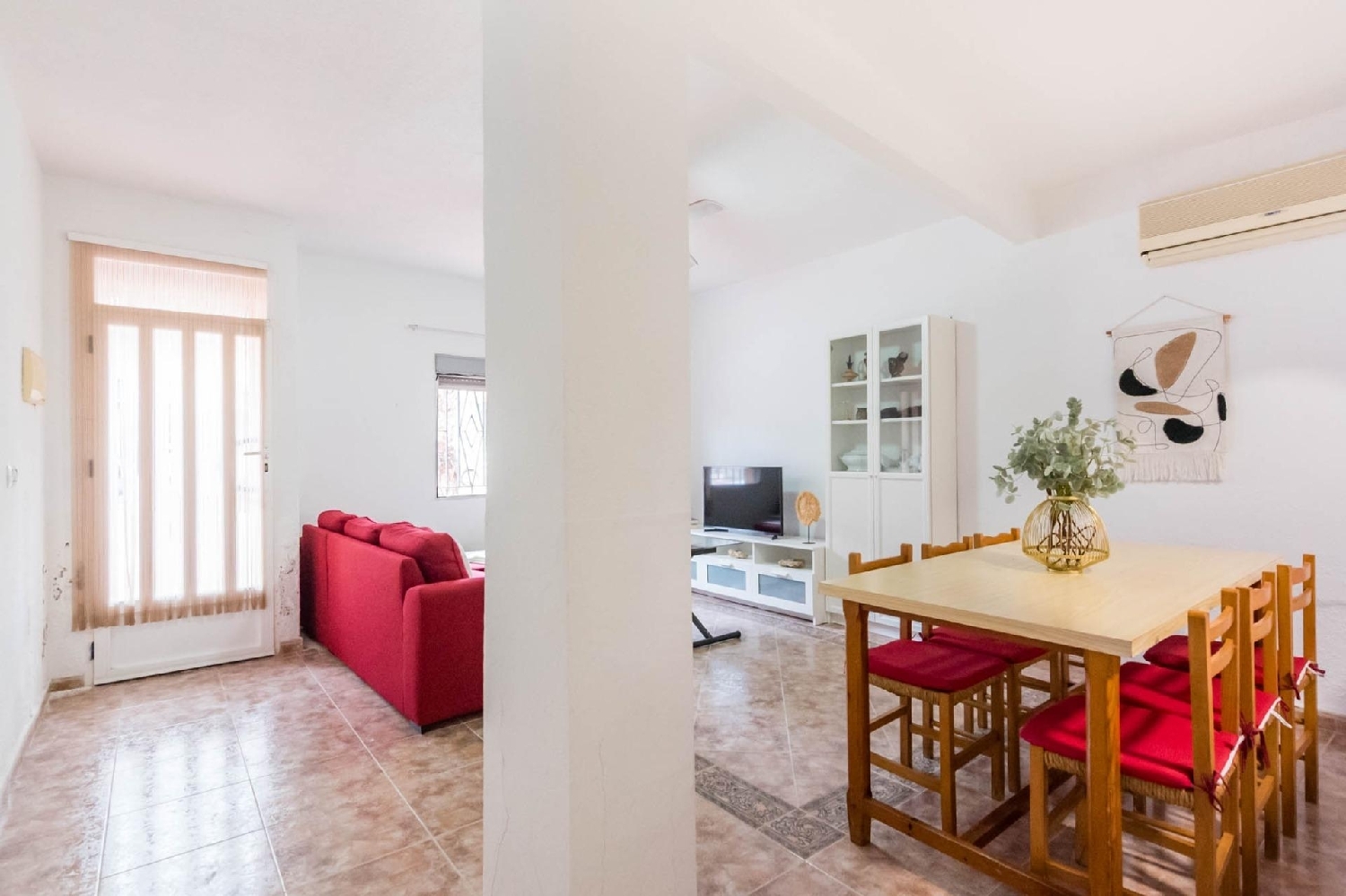  for sale apartment Los Alcázares Mar Menor 3