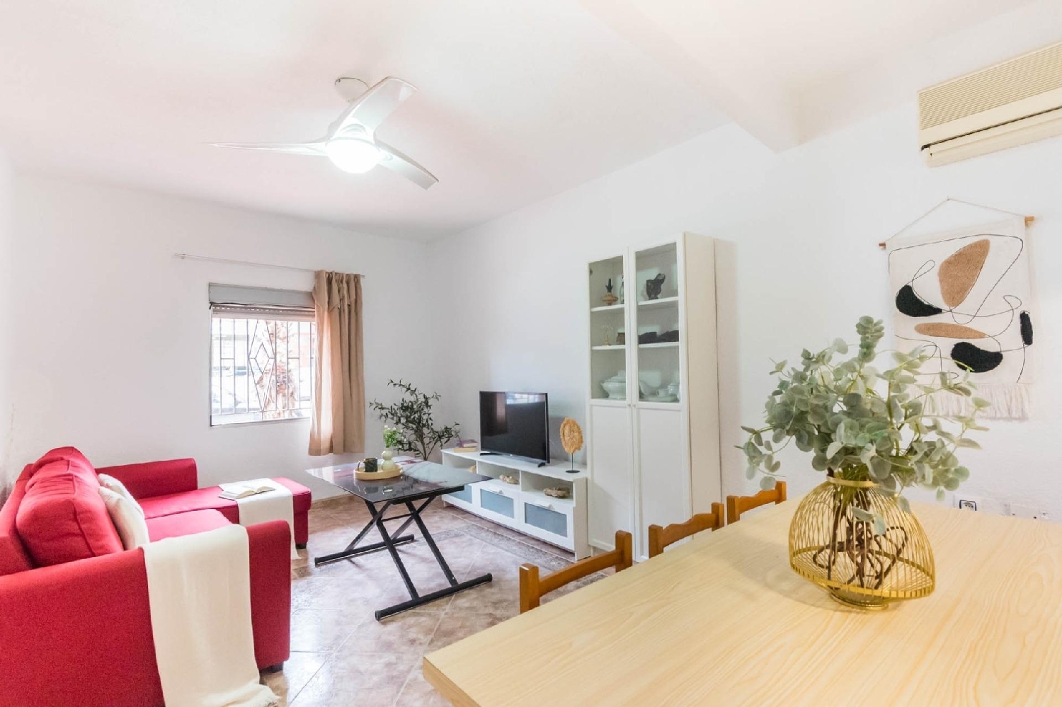  for sale apartment Los Alcázares Mar Menor 2