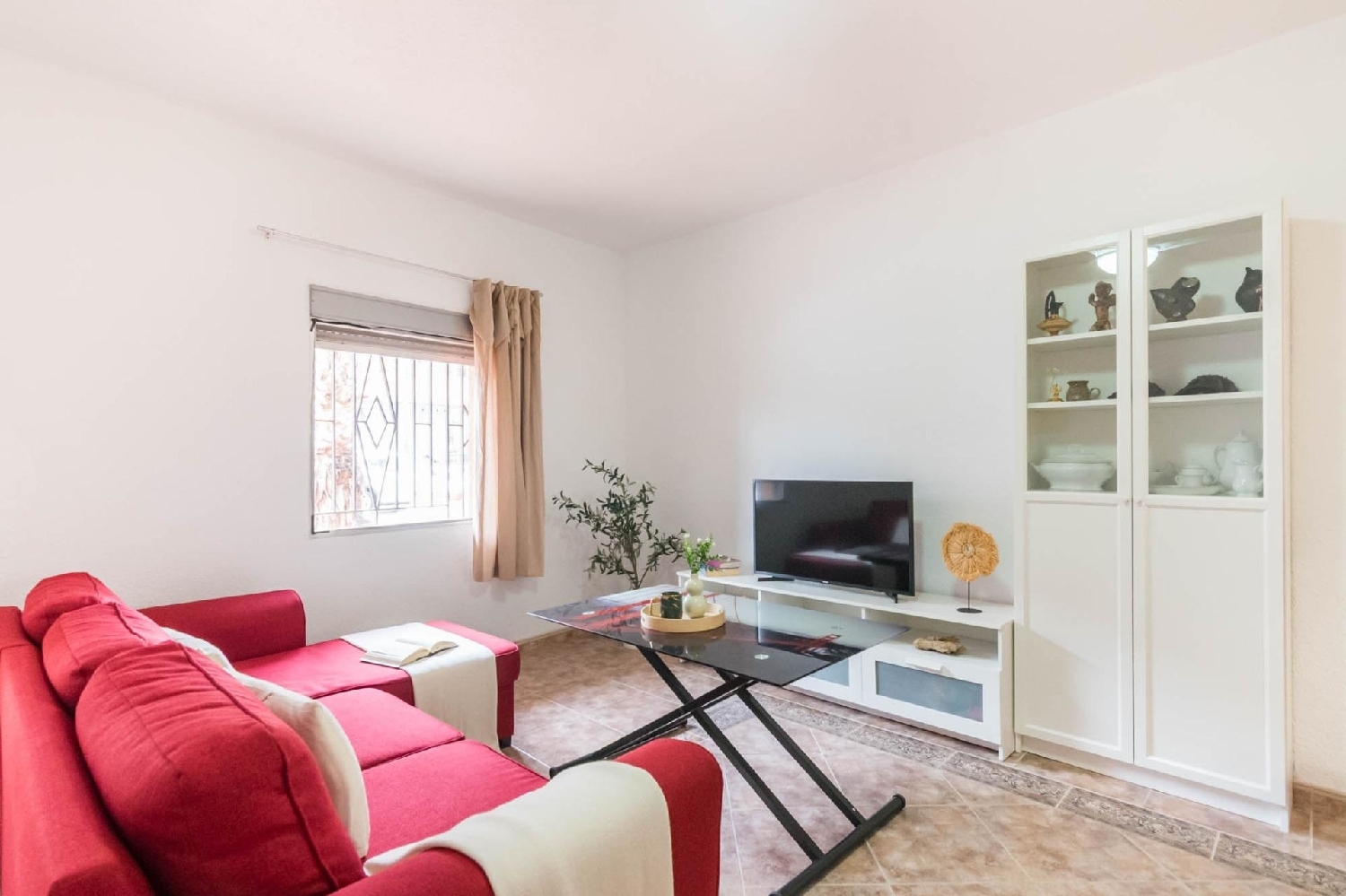  for sale apartment Los Alcázares Mar Menor 4
