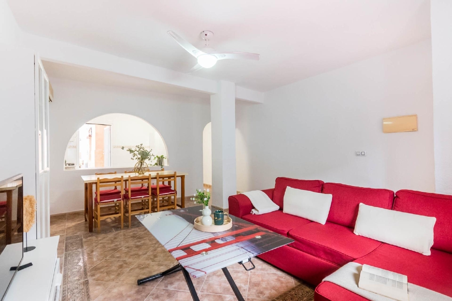  for sale apartment Los Alcázares Mar Menor 7