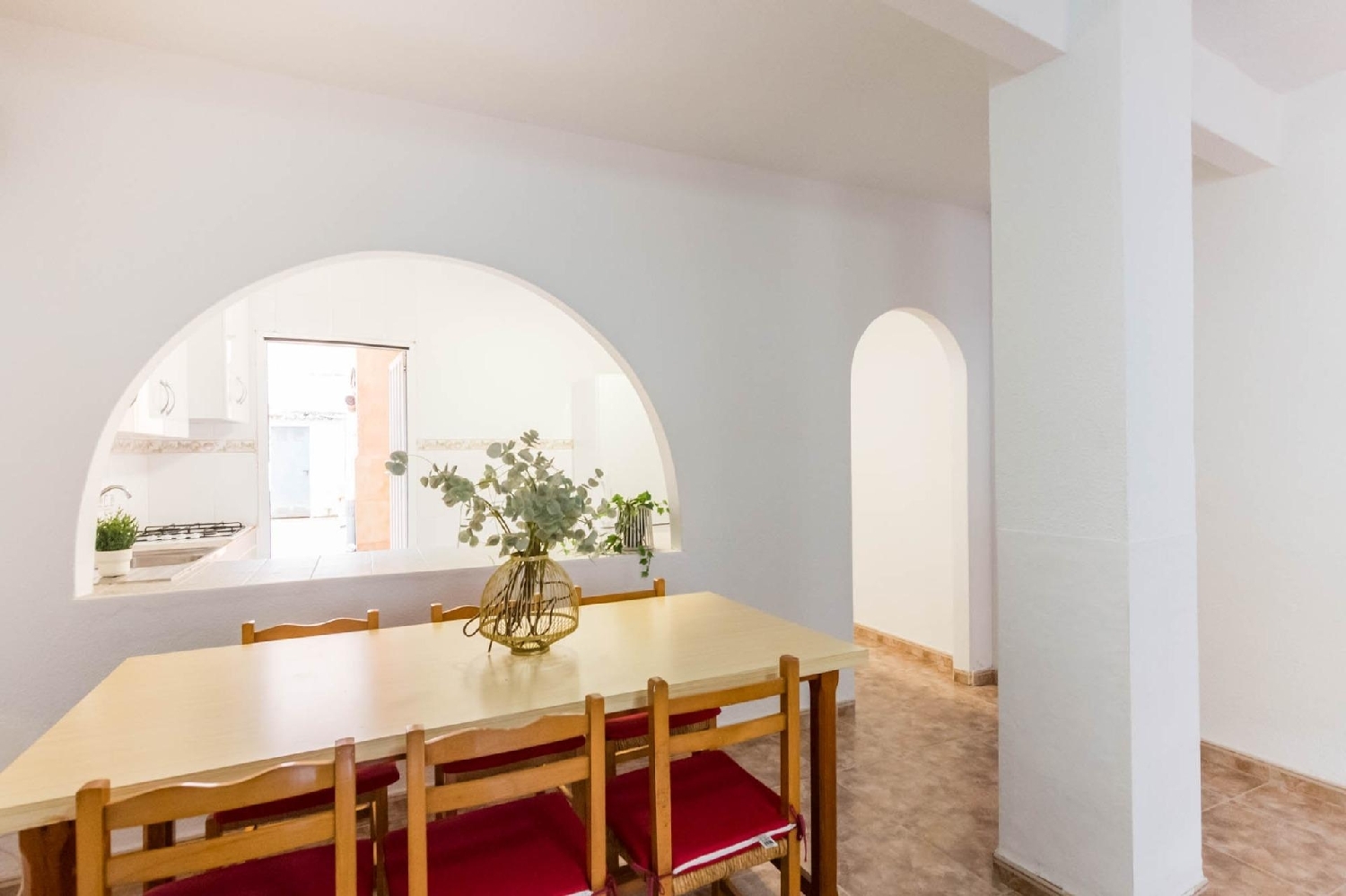  for sale apartment Los Alcázares Mar Menor 8