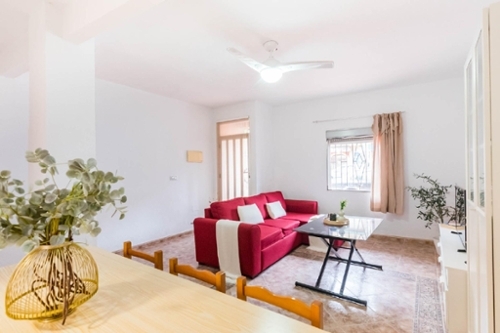 Los Alcázares Mar Menor apartment foto 6330027