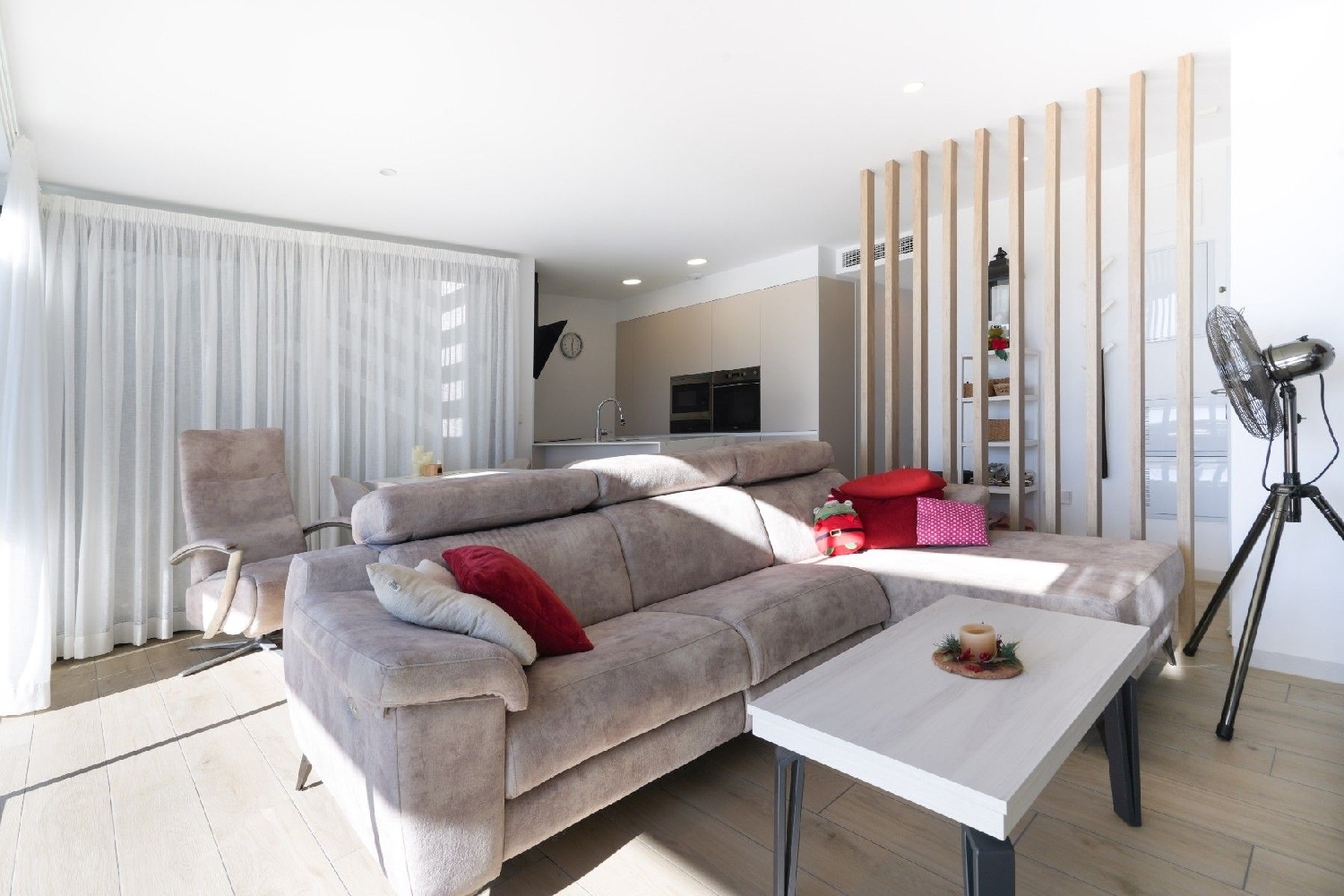  en venta apartamento Los Alcázares Mar Menor 7