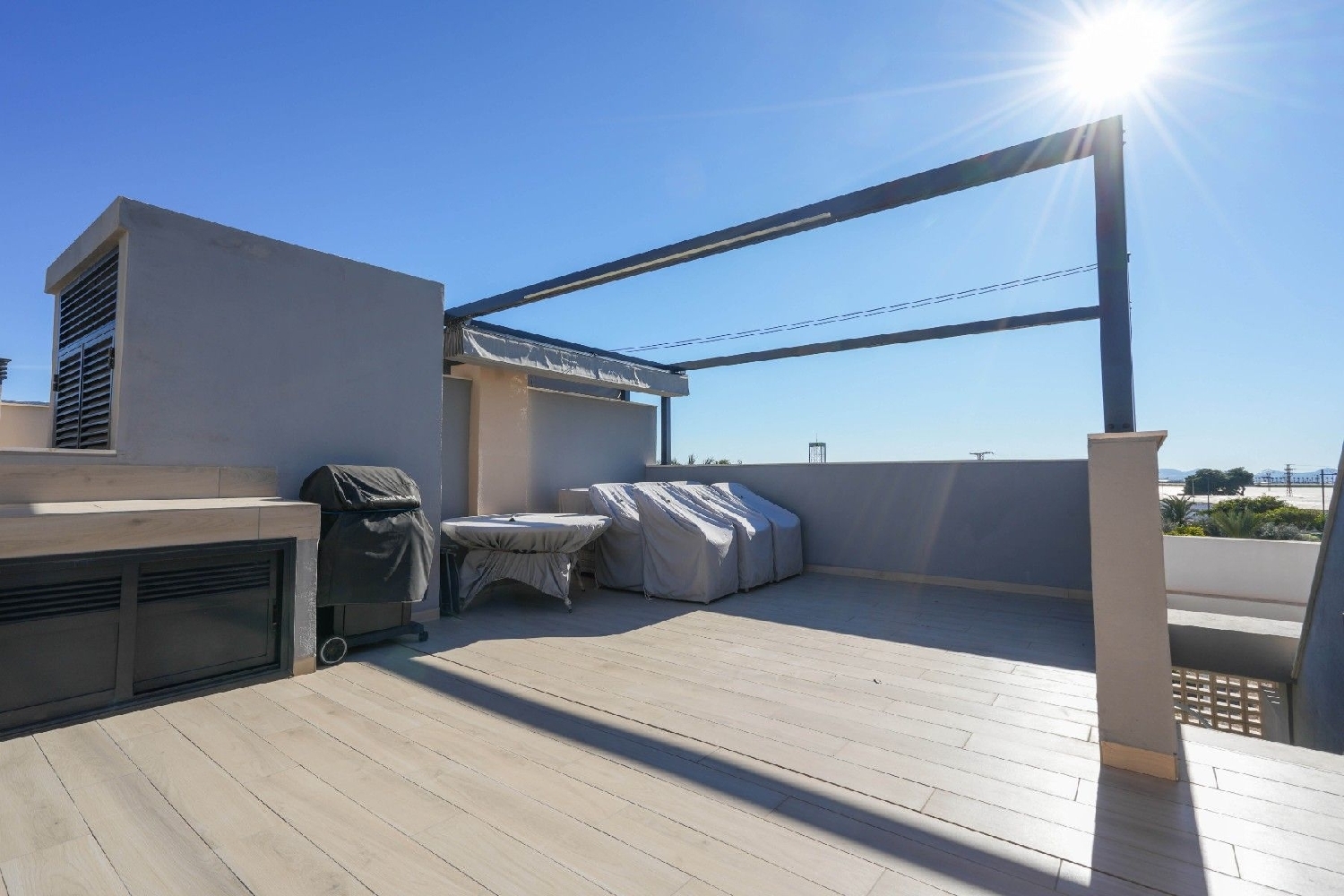  en venta apartamento Los Alcázares Mar Menor 34